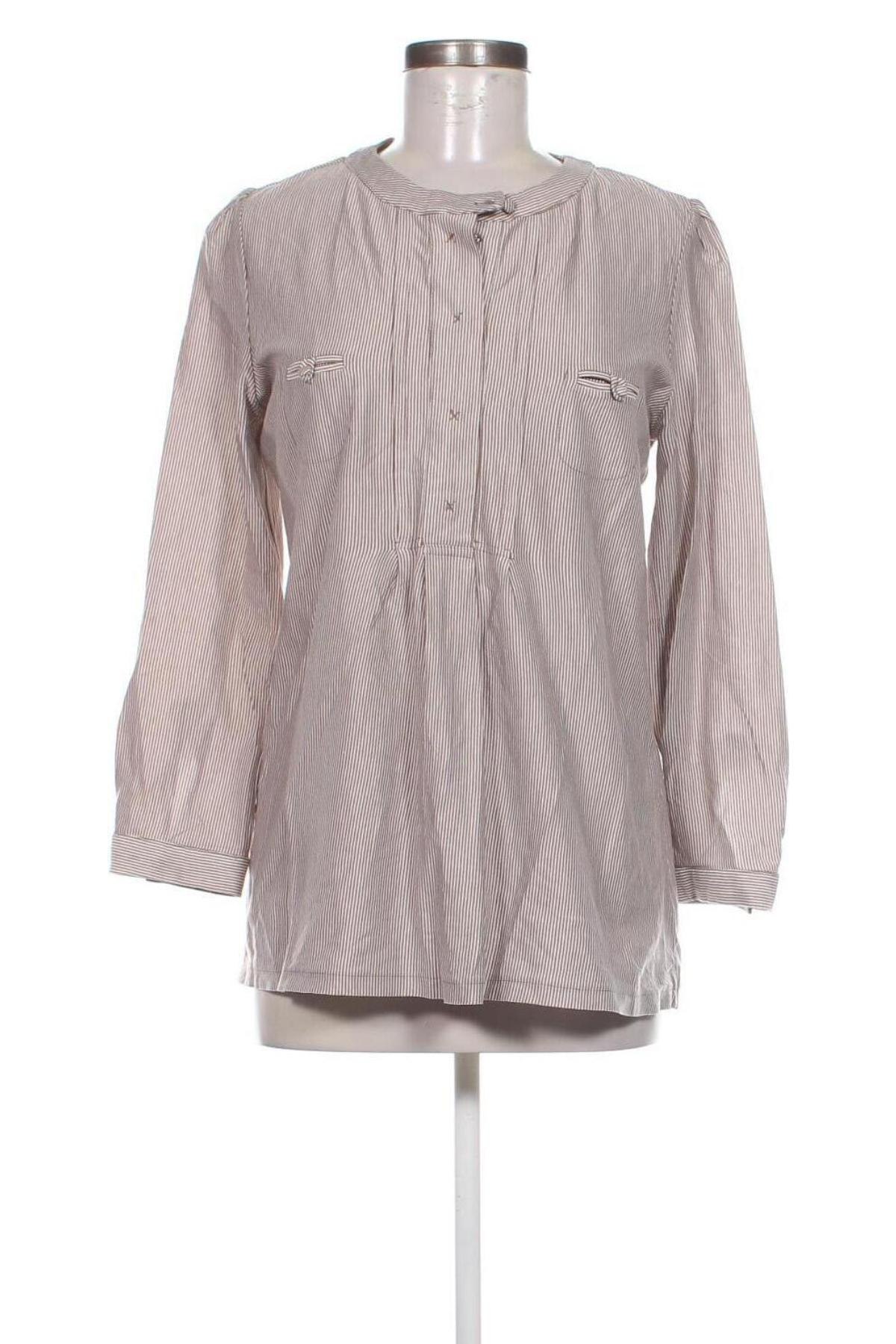 Damen Shirt Mango, Größe L, Farbe Mehrfarbig, Preis € 13,84