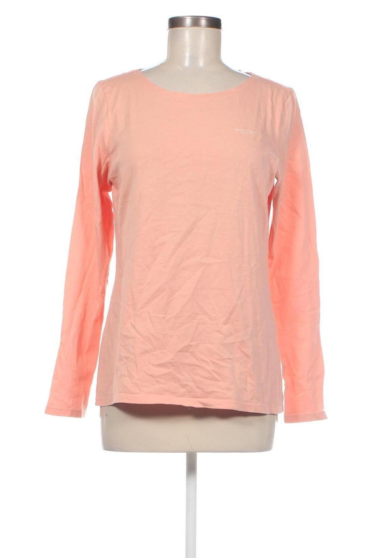 Damen Shirt Marc O'Polo, Größe L, Farbe Rosa, Preis 57,99 €