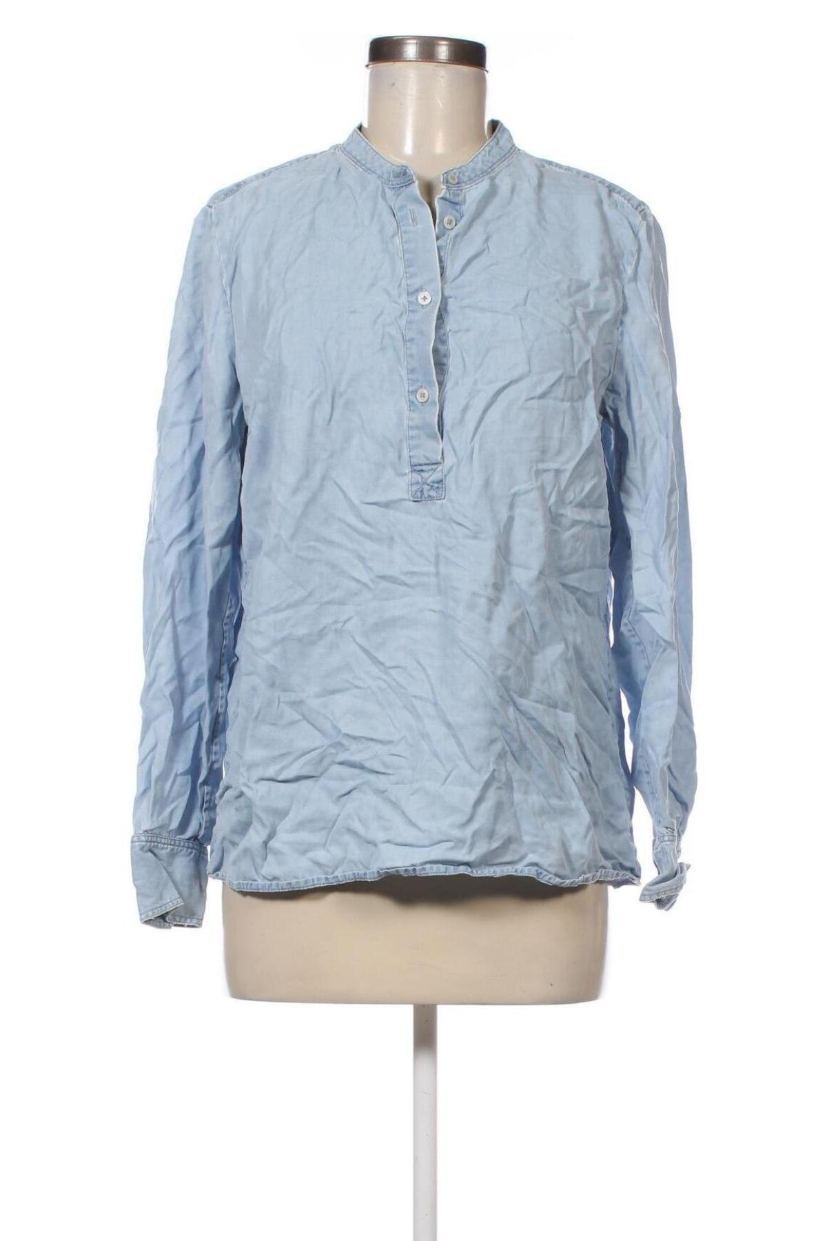 Damen Shirt Marc O'Polo, Größe M, Farbe Blau, Preis € 57,99