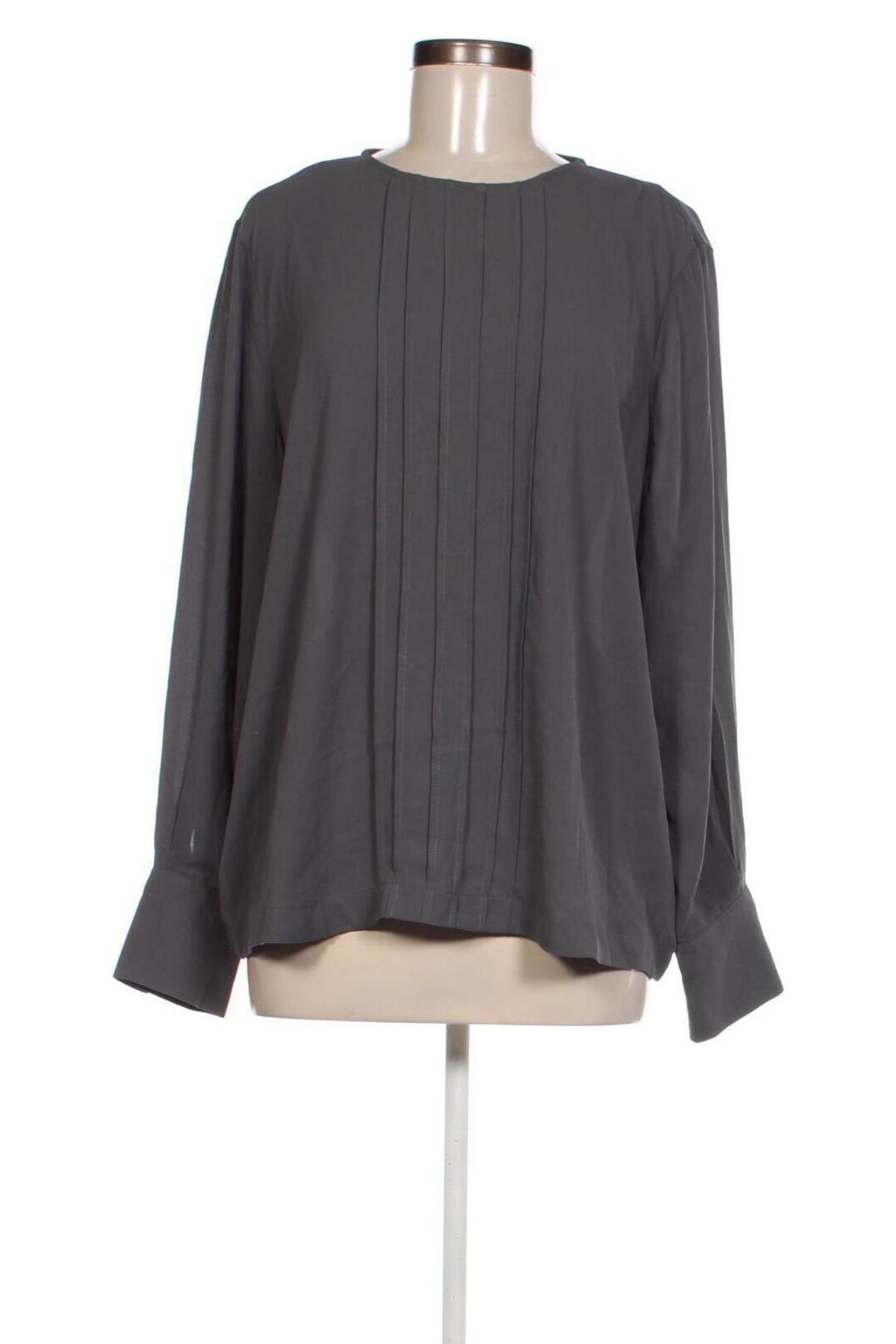 Damen Shirt Marks & Spencer, Größe XXL, Farbe Grün, Preis € 12,99