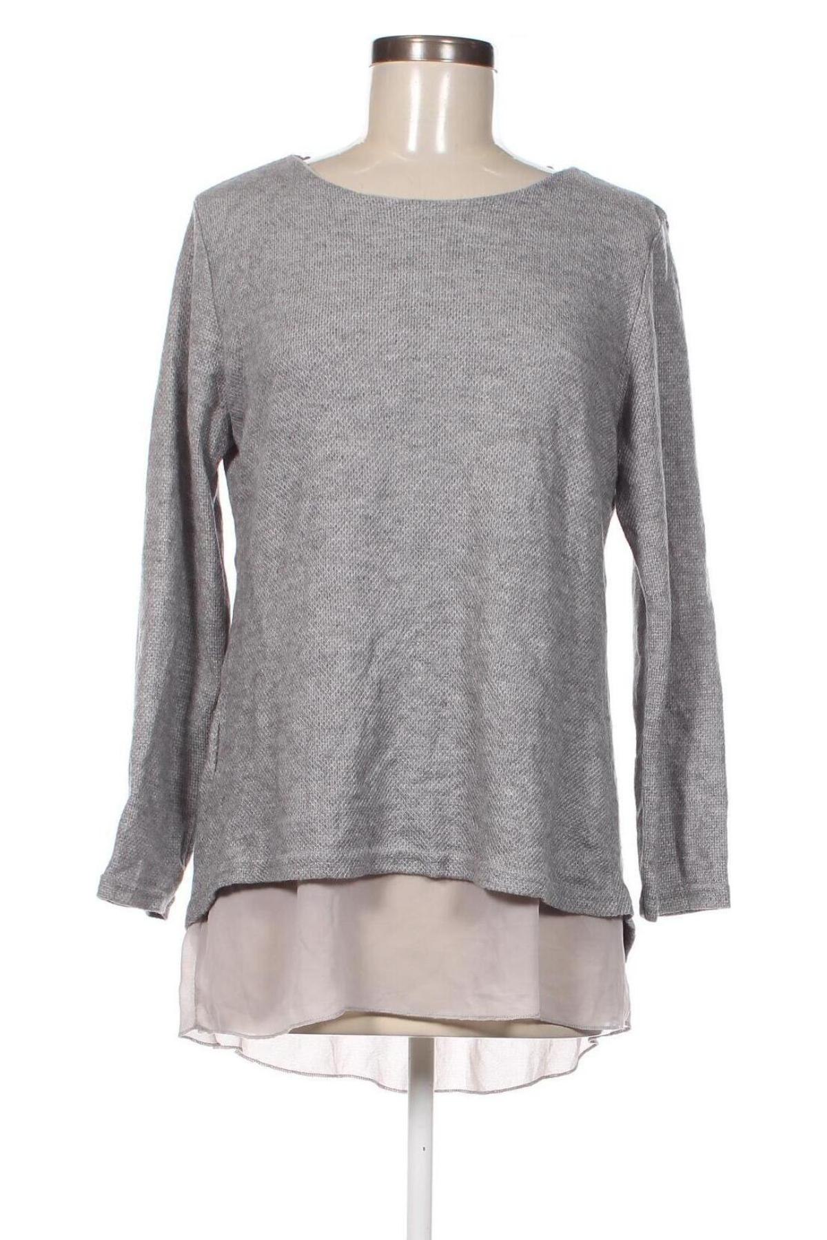 Damen Shirt My Style, Größe L, Farbe Grau, Preis € 13,99