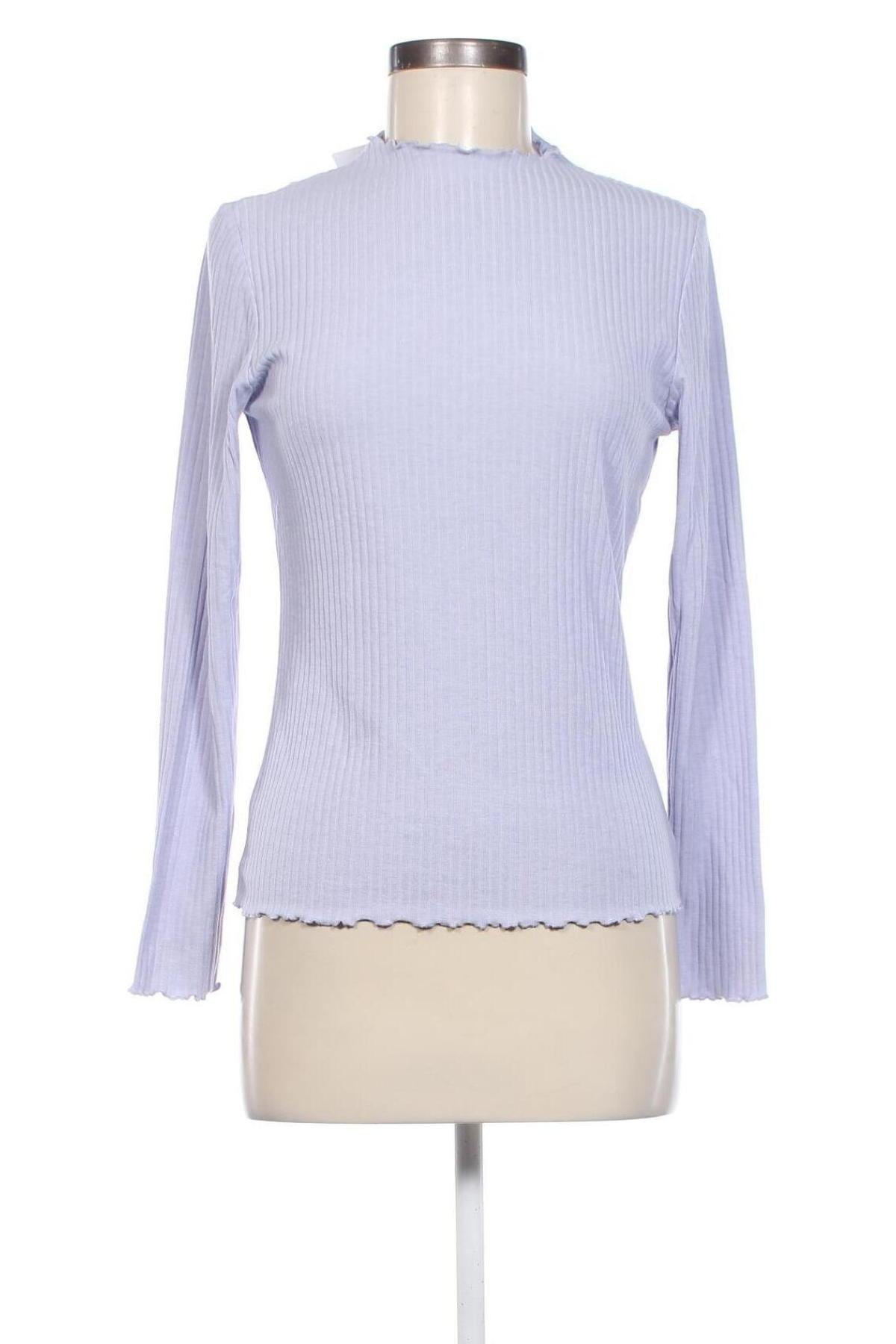 Damen Shirt ONLY, Größe L, Farbe Lila, Preis € 13,99