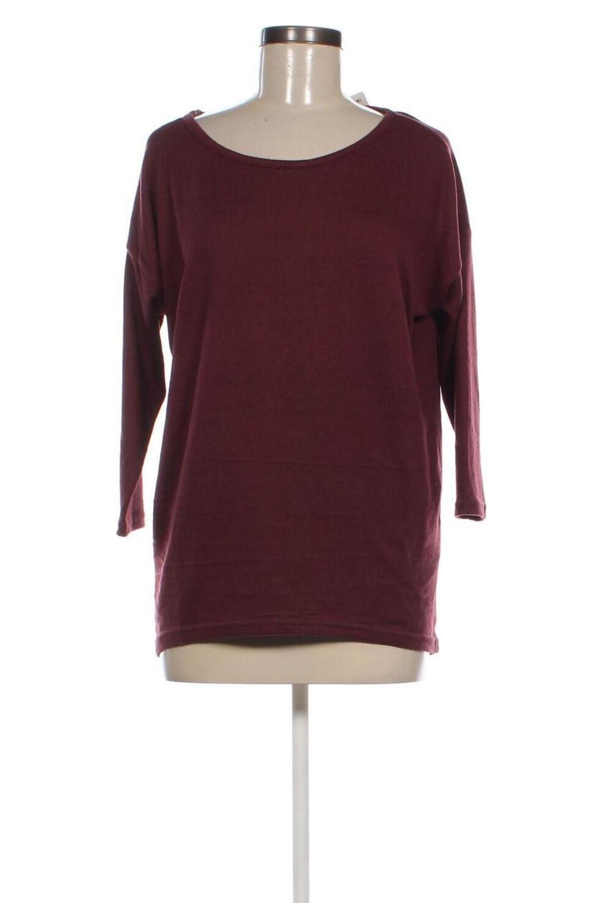 Damen Shirt ONLY, Größe S, Farbe Rot, Preis € 10,24