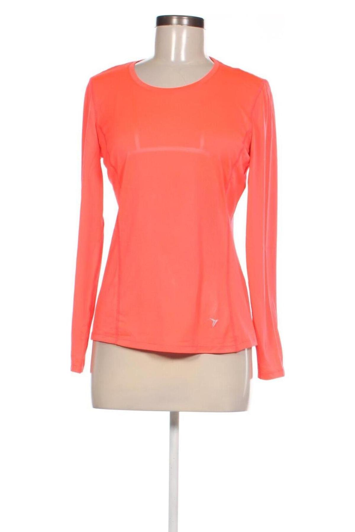 Damen Shirt Old Navy, Größe S, Farbe Orange, Preis € 14,00