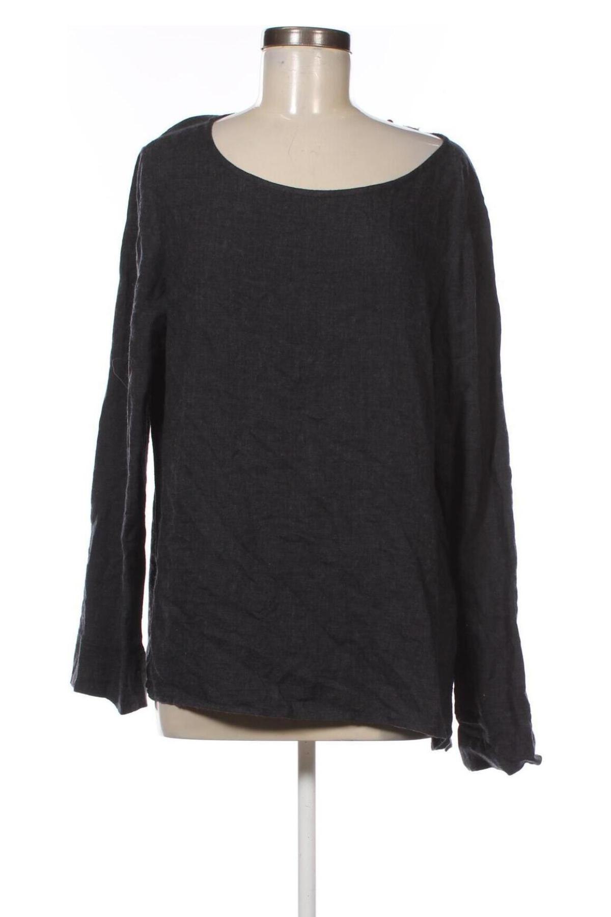 Damen Shirt Opus, Größe XL, Farbe Schwarz, Preis 33,99 €