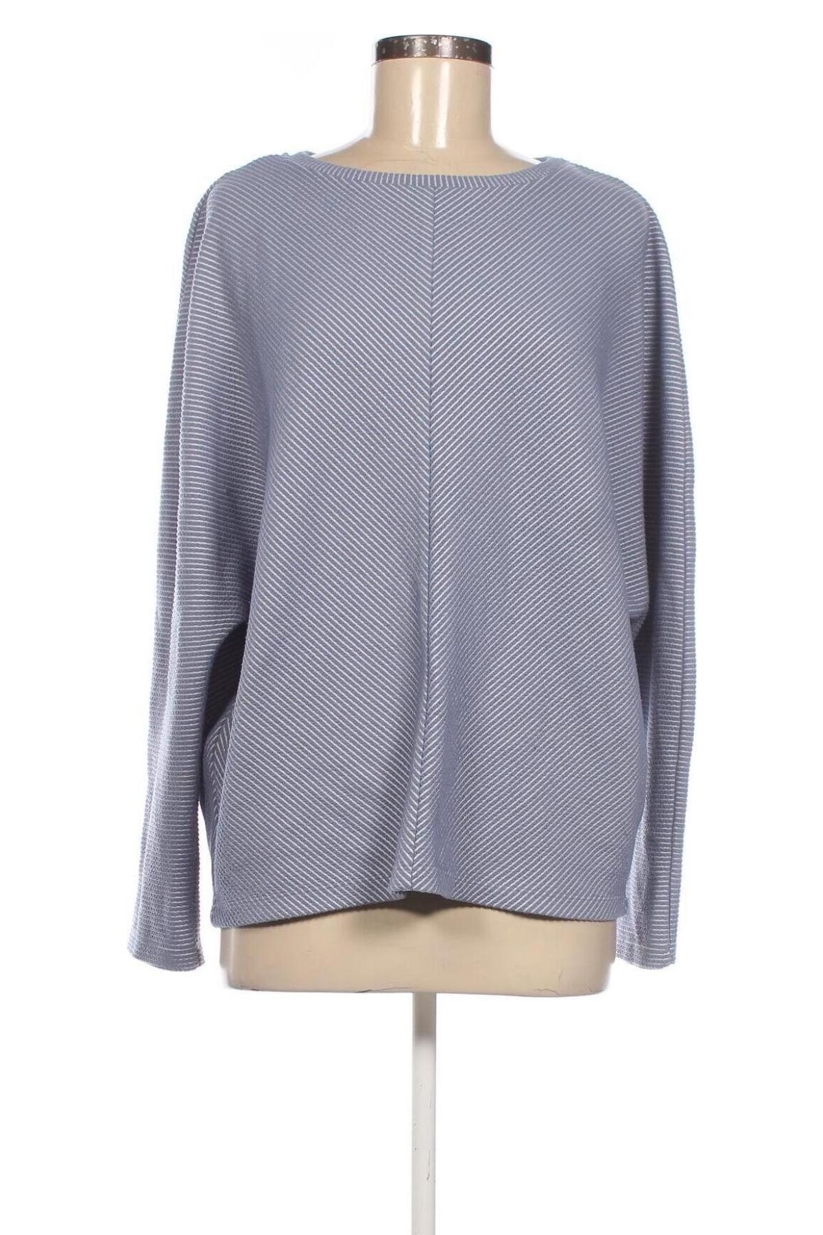 Damen Shirt Opus, Größe XL, Farbe Blau, Preis 33,99 €