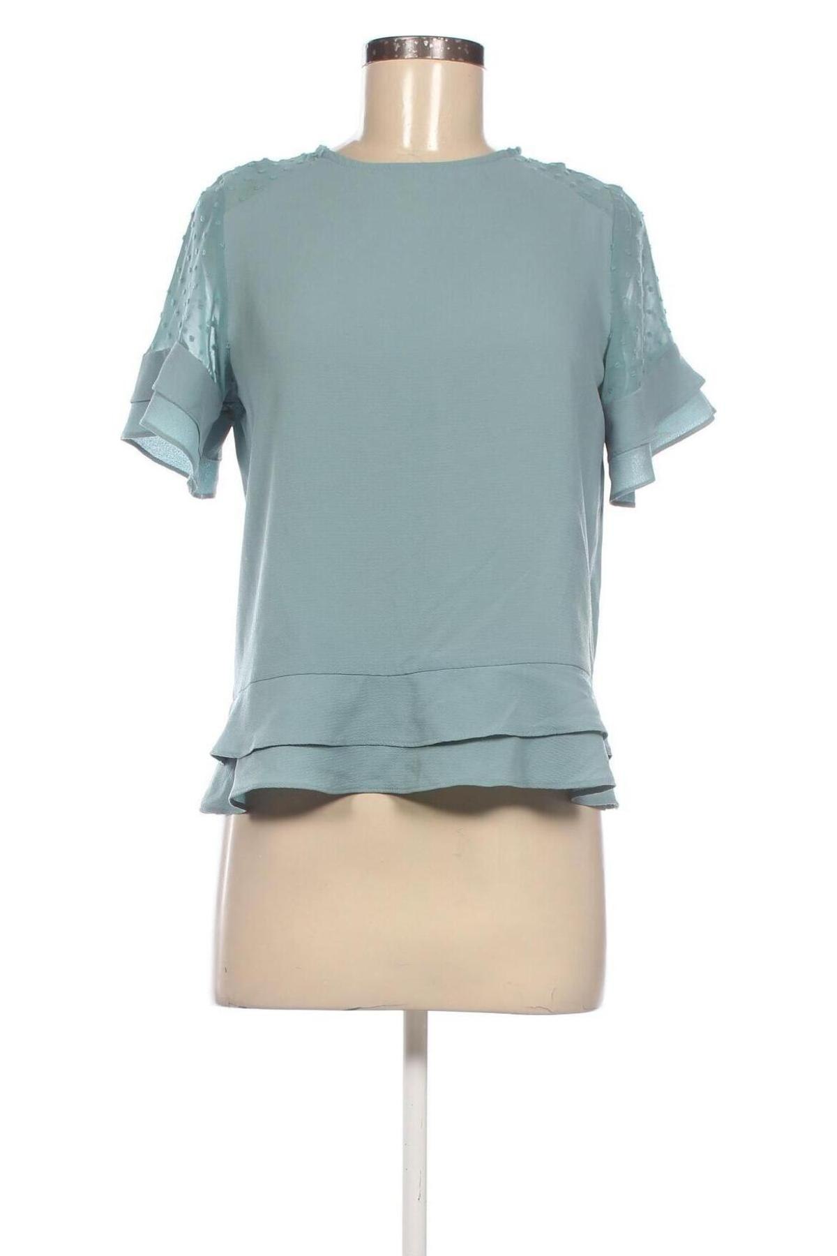 Damen Shirt Primark, Größe S, Farbe Grün, Preis € 9,72