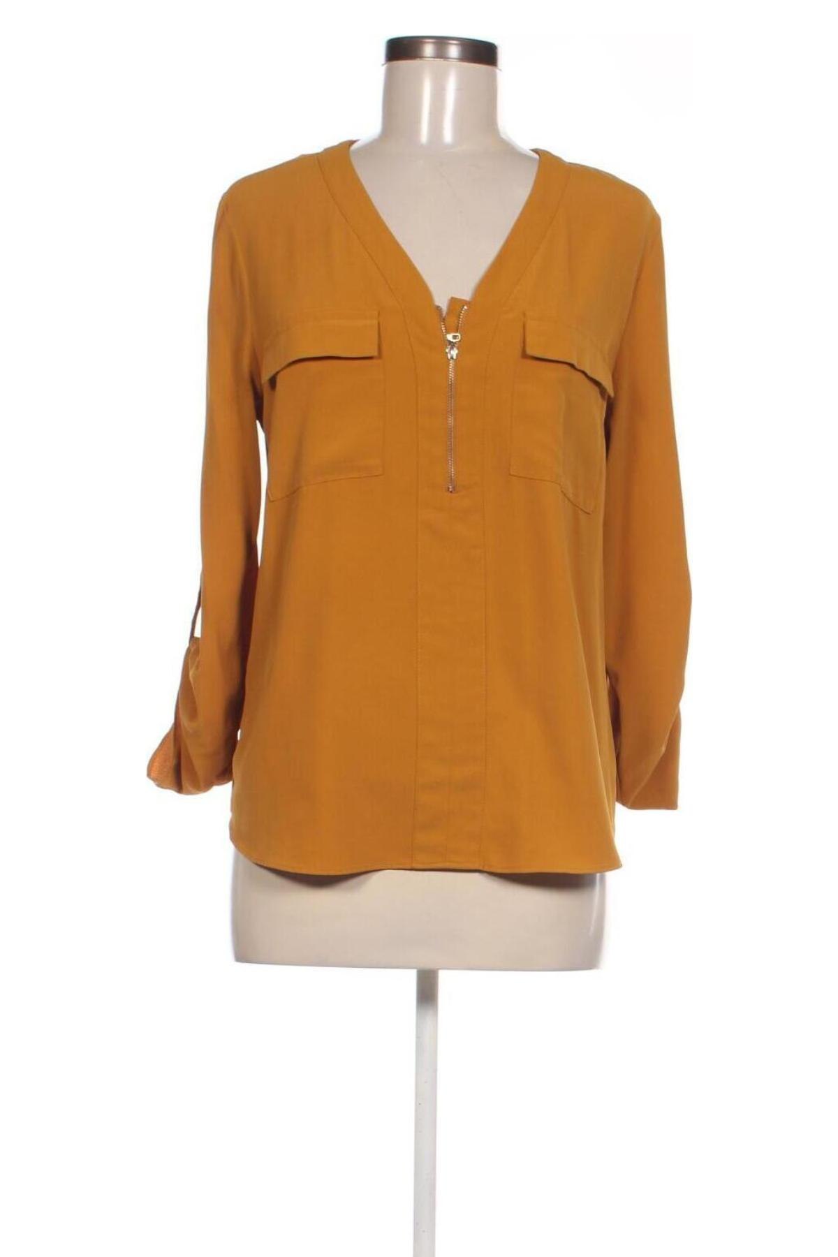 Damen Shirt Primark, Größe L, Farbe Gelb, Preis € 16,00