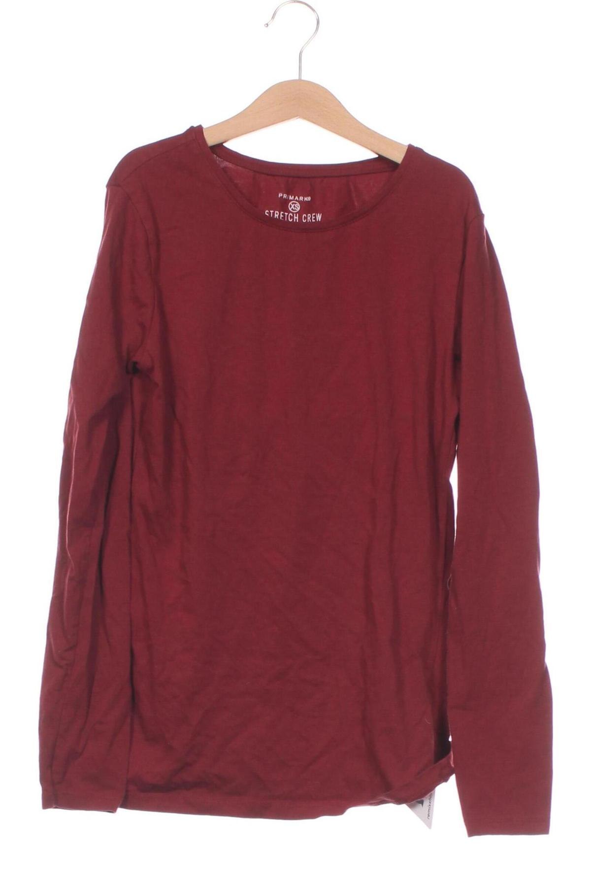 Damen Shirt Primark, Größe XS, Farbe Rot, Preis € 6,99