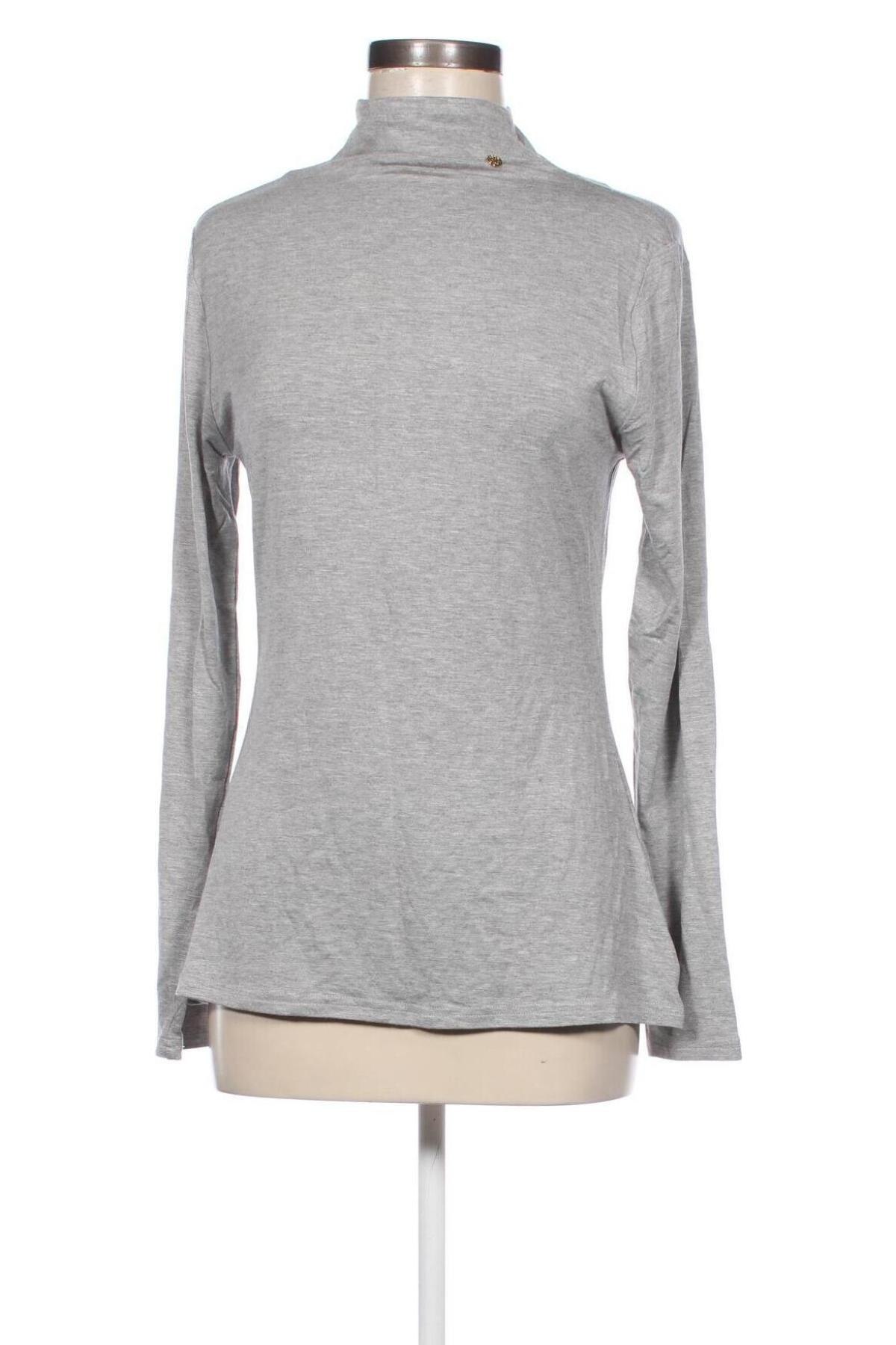 Damen Shirt Roberta Biagi, Größe L, Farbe Grau, Preis € 24,55