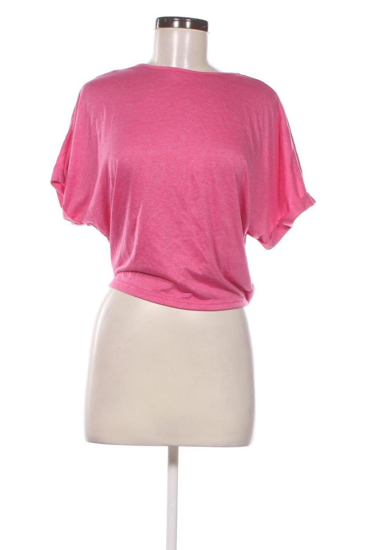 Damen Shirt SHEIN, Größe S, Farbe Rosa, Preis 10,00 €