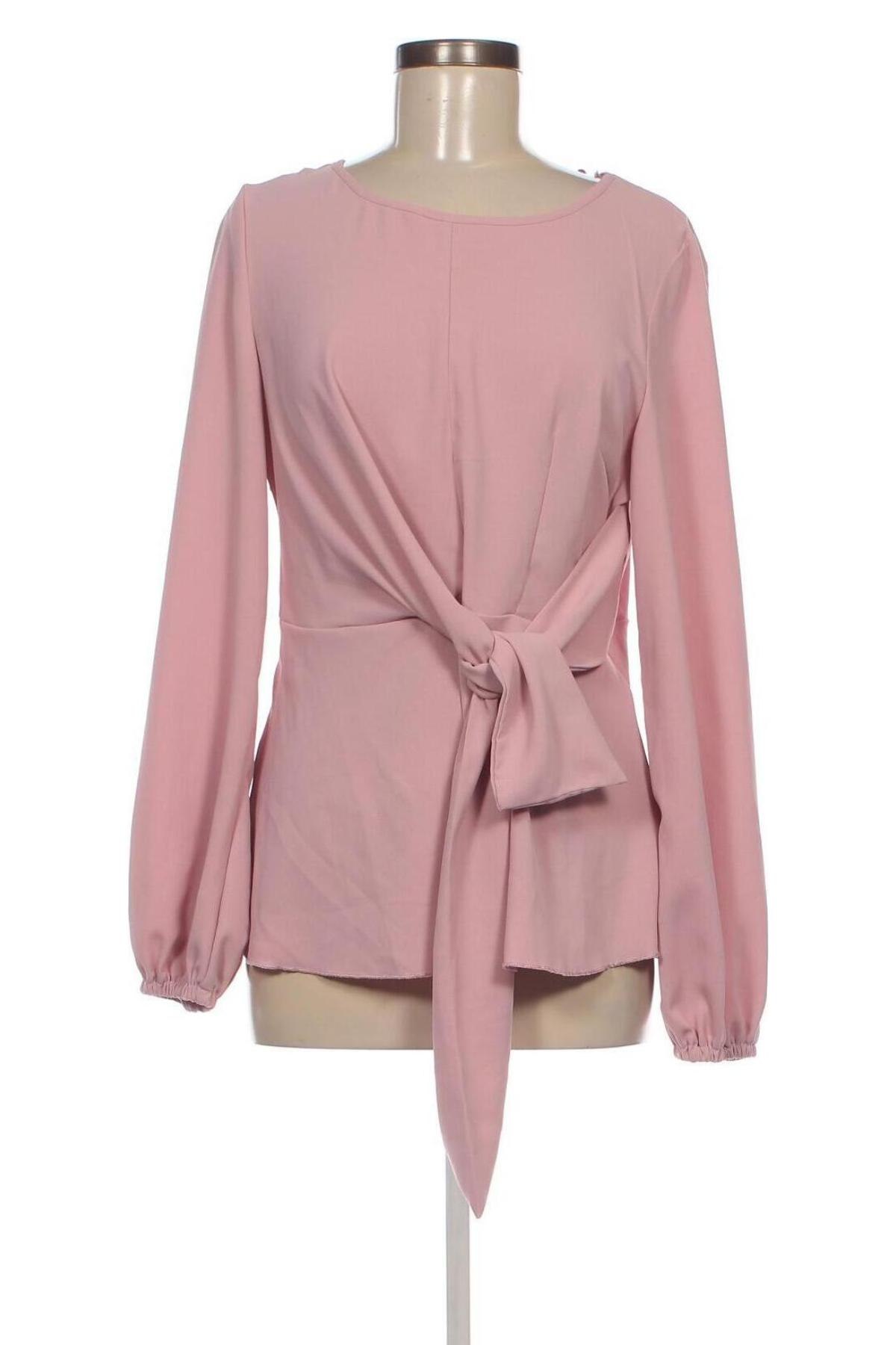 Damen Shirt SHEIN, Größe M, Farbe Rosa, Preis 13,99 €