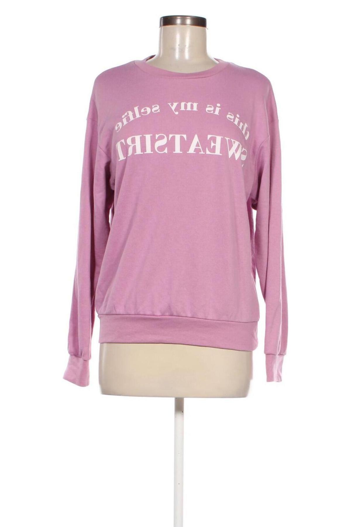 Damen Shirt Sinsay, Größe S, Farbe Rosa, Preis € 11,22