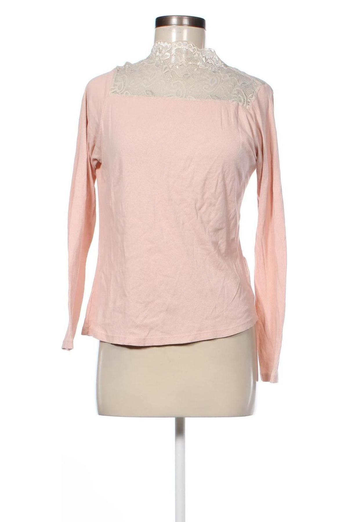 Damen Shirt Sinsay, Größe XL, Farbe Rosa, Preis € 9,79