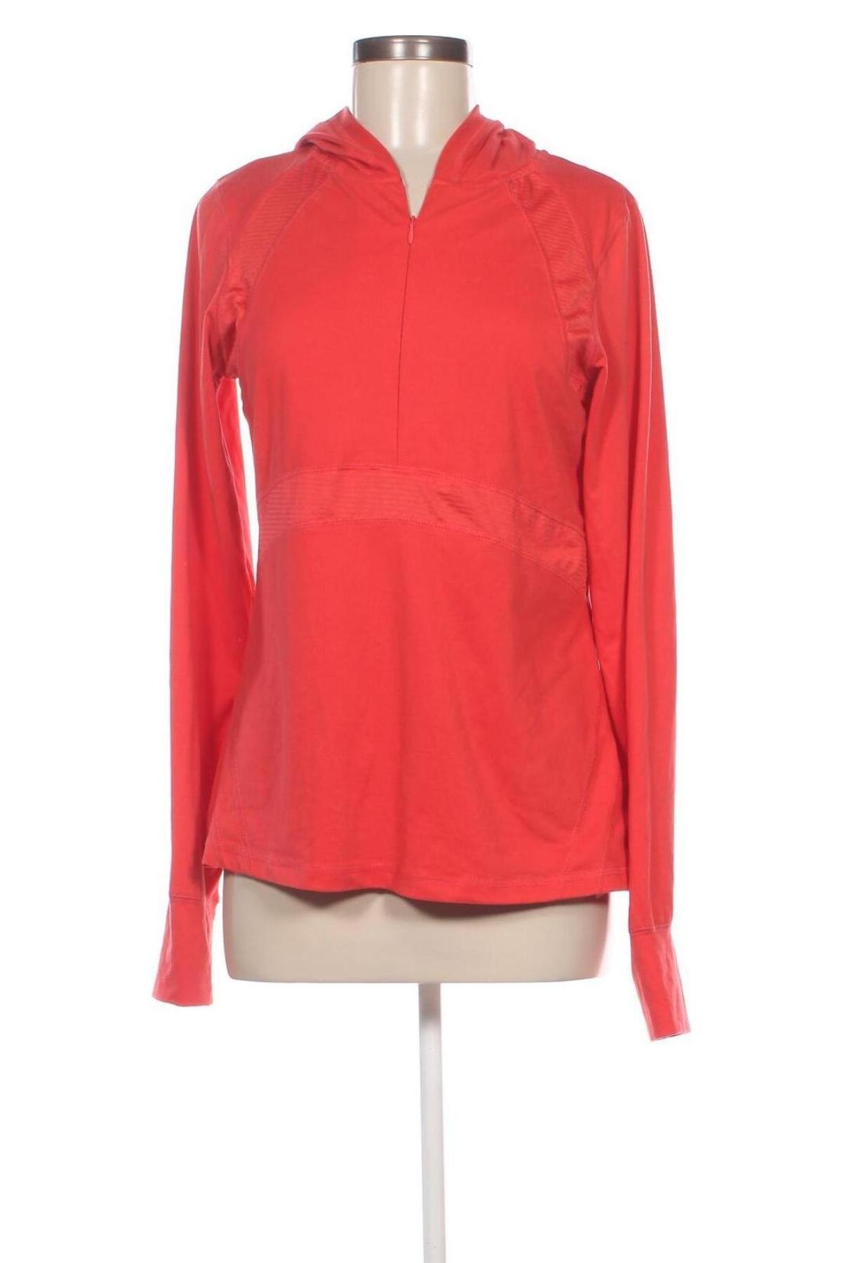 Damen Shirt Sport Tech, Größe L, Farbe Rot, Preis 16,99 €