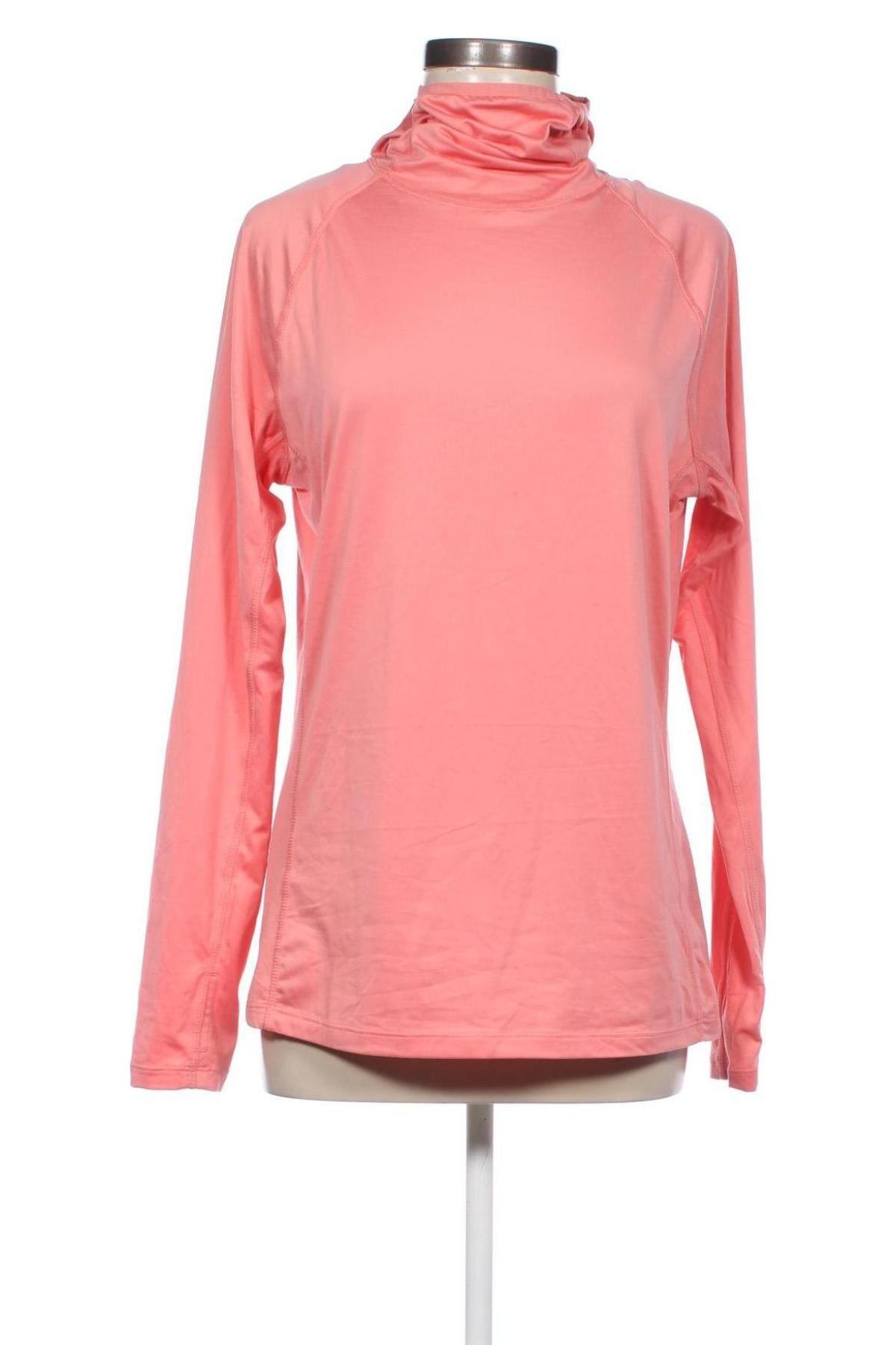 Damen Shirt Sports Performance by Tchibo, Größe M, Farbe Rosa, Preis 16,99 €