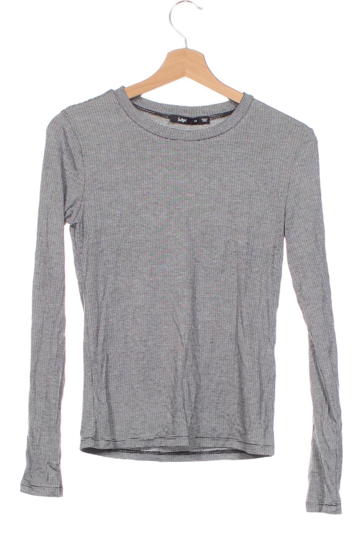 Damen Shirt Sportsgirl, Größe XS, Farbe Mehrfarbig, Preis € 23,99