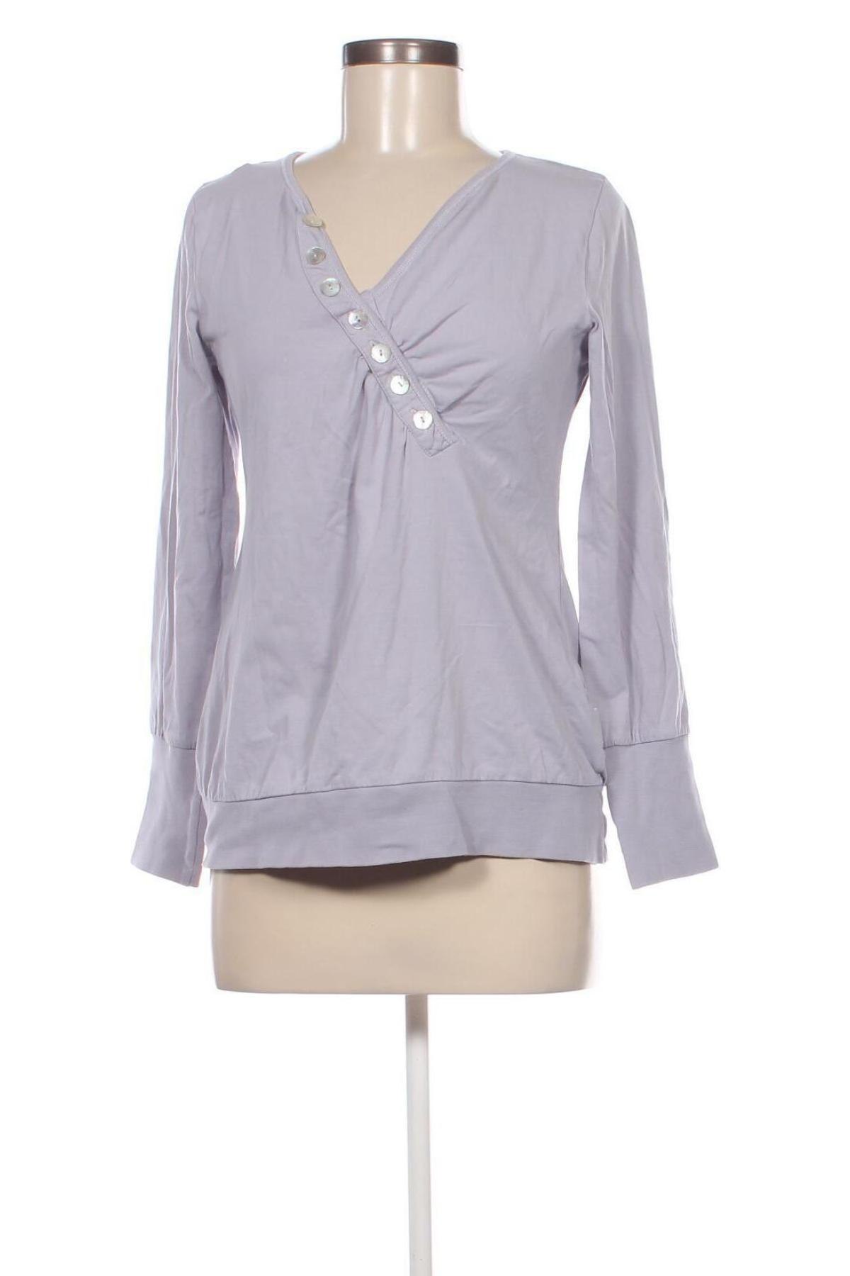 Damen Shirt Star Collection, Größe M, Farbe Lila, Preis € 10,00