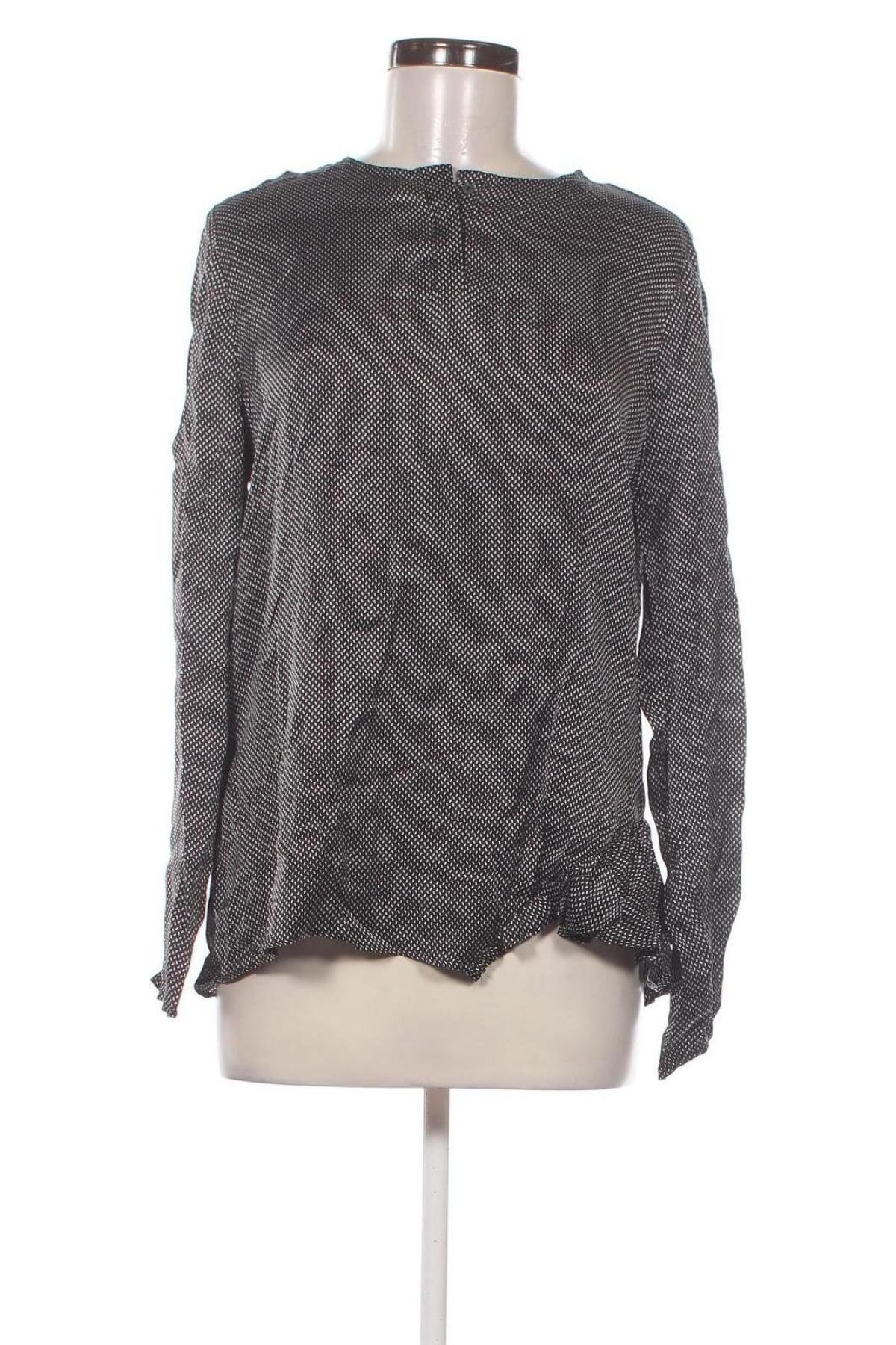 Damen Shirt Stefanel, Größe L, Farbe Mehrfarbig, Preis 67,99 €