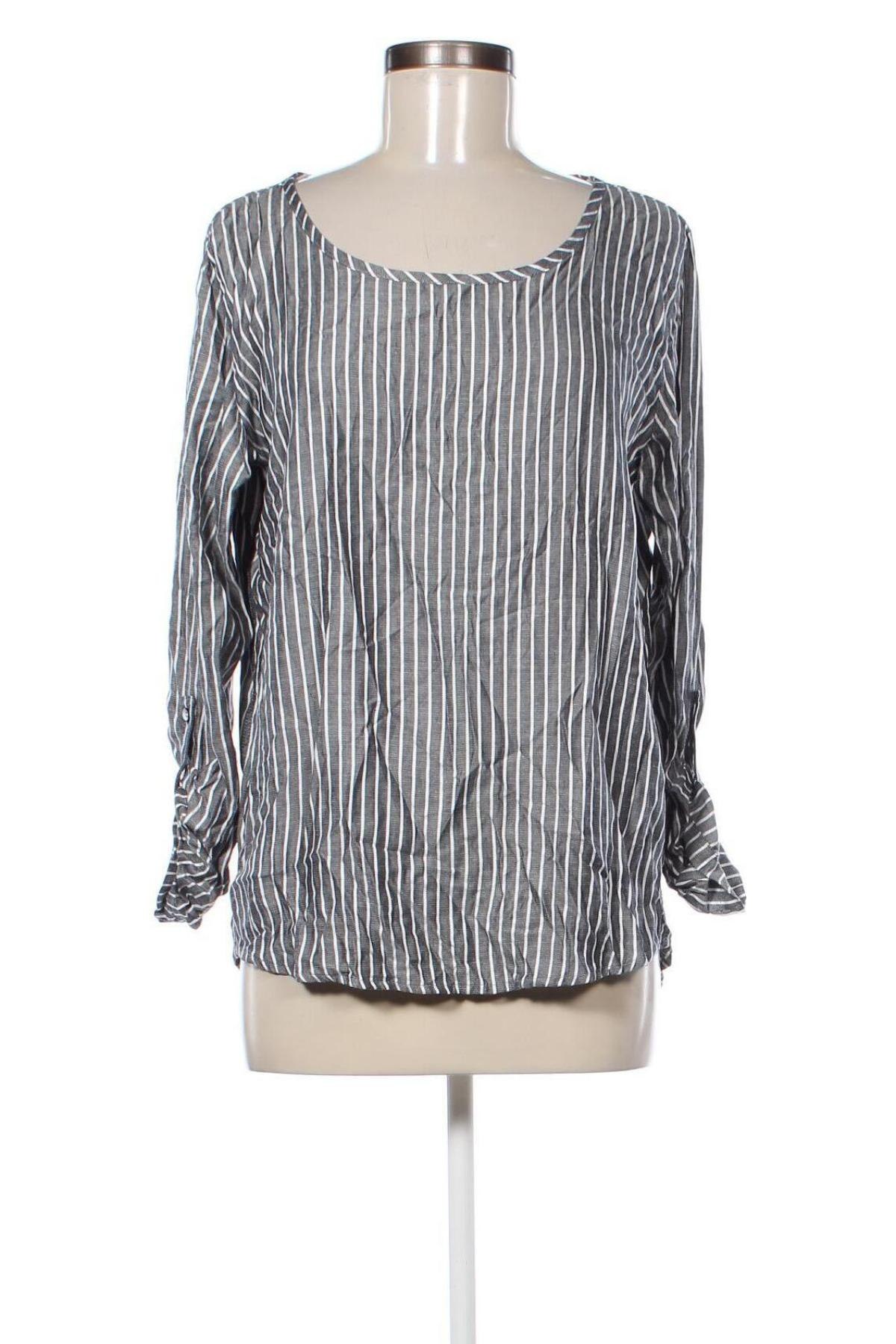 Damen Shirt Stitch & Soul, Größe M, Farbe Mehrfarbig, Preis 6,99 €