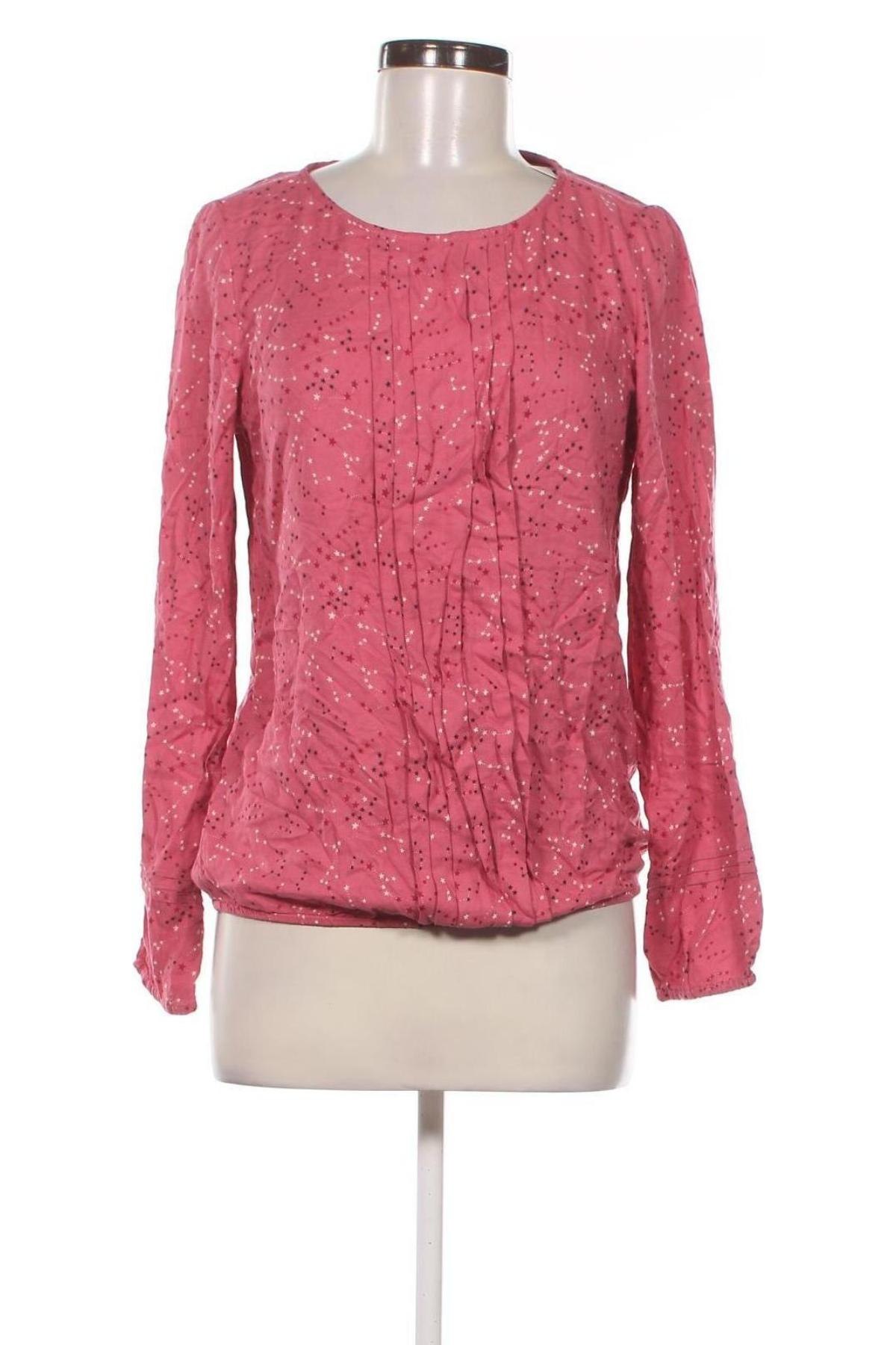 Damen Shirt Street One, Größe S, Farbe Mehrfarbig, Preis 23,99 €