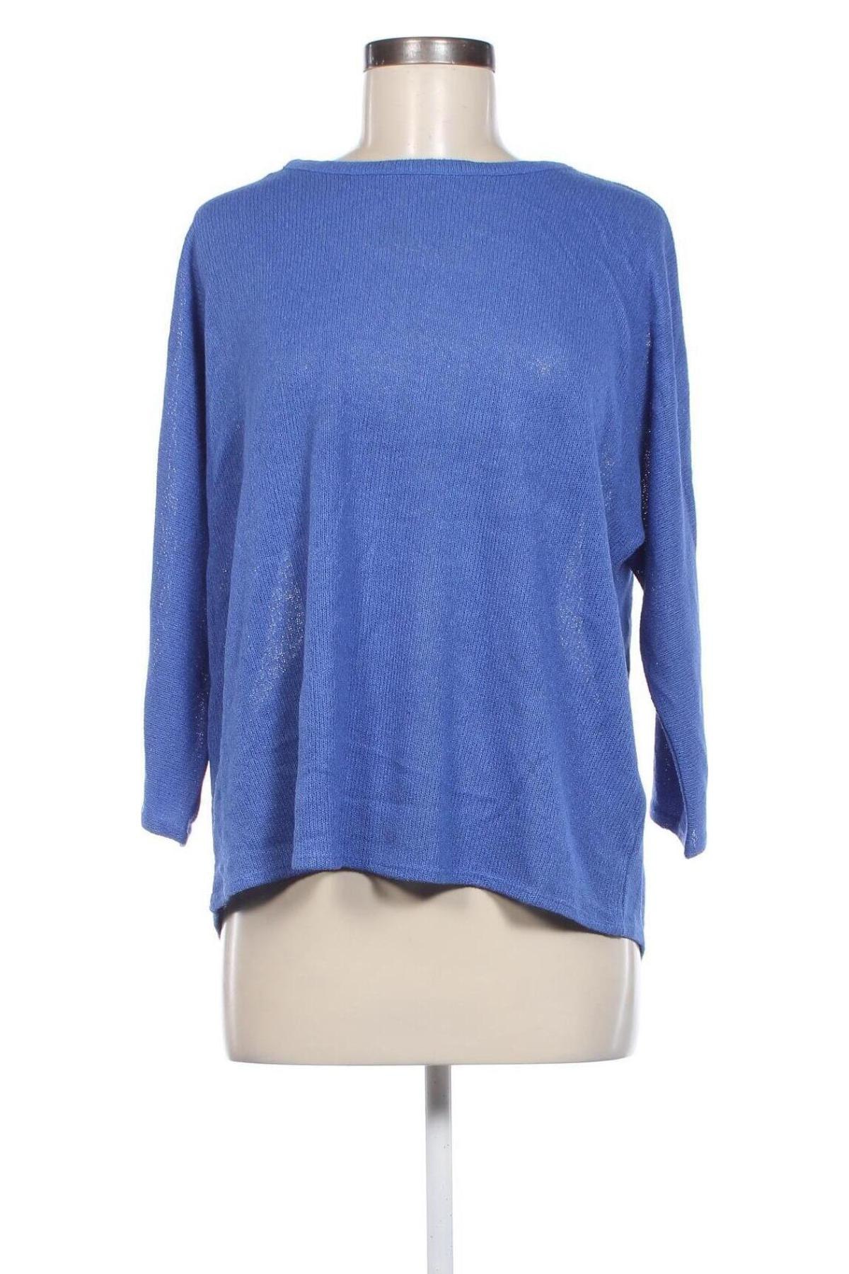 Damen Shirt Sussan, Größe S, Farbe Blau, Preis 10,99 €