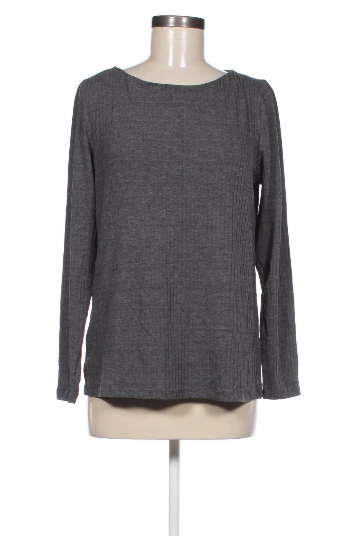 Damen Shirt Suzanne Grae, Größe L, Farbe Grau, Preis 14,99 €