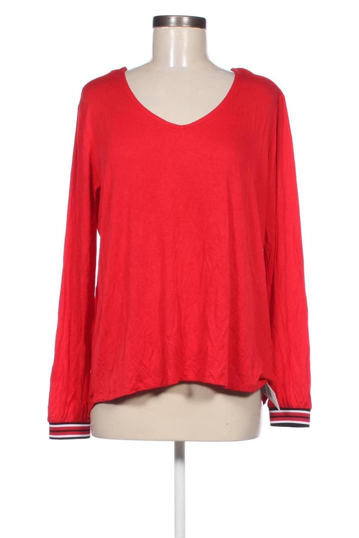 Damen Shirt Takko Fashion, Größe M, Farbe Rot, Preis € 13,99