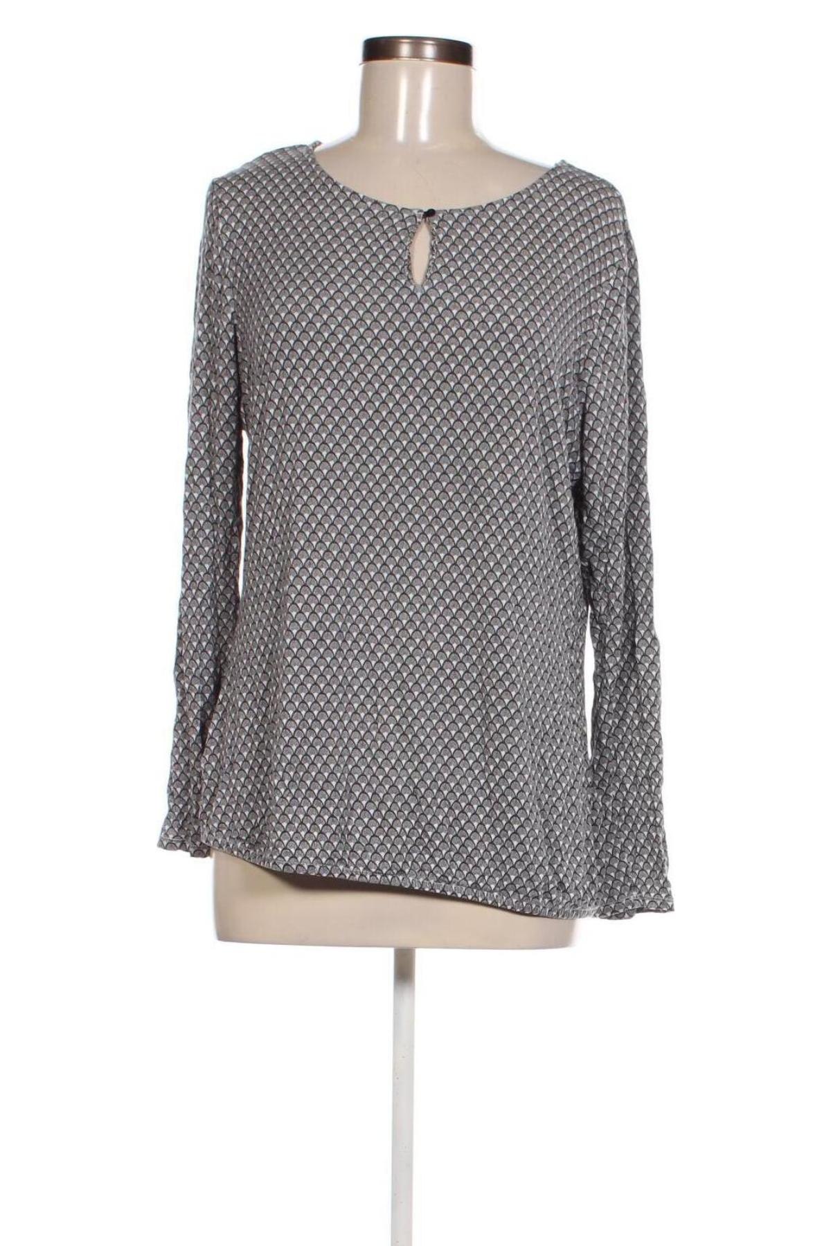 Damen Shirt Tchibo, Größe M, Farbe Mehrfarbig, Preis 7,99 €