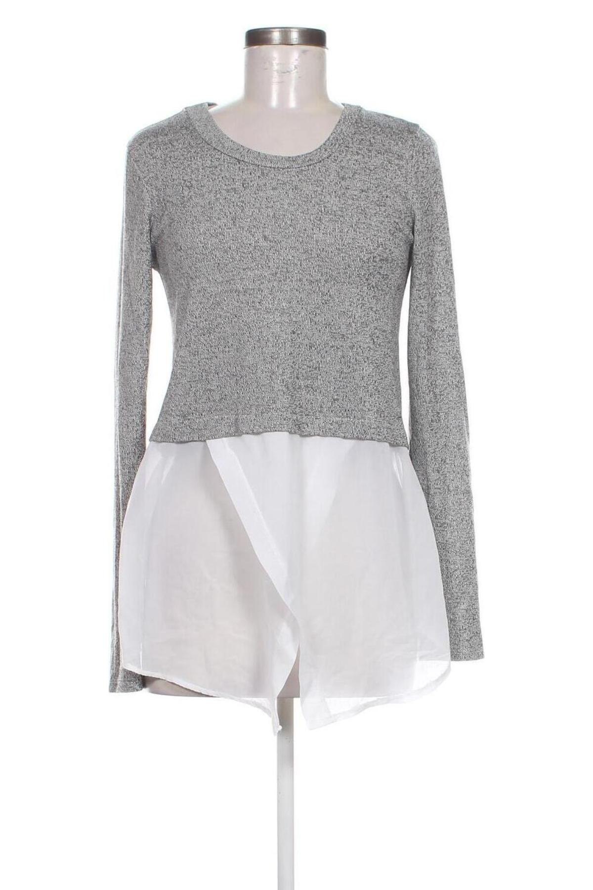 Damen Shirt Today, Größe M, Farbe Grau, Preis € 5,99