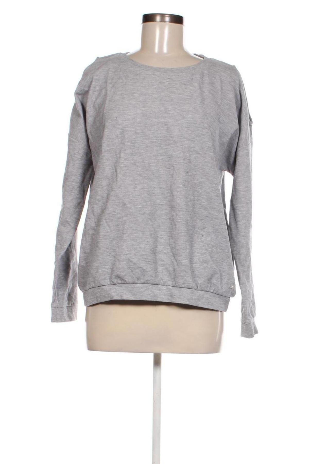 Damen Shirt Tom Tailor, Größe XL, Farbe Grau, Preis € 10,99