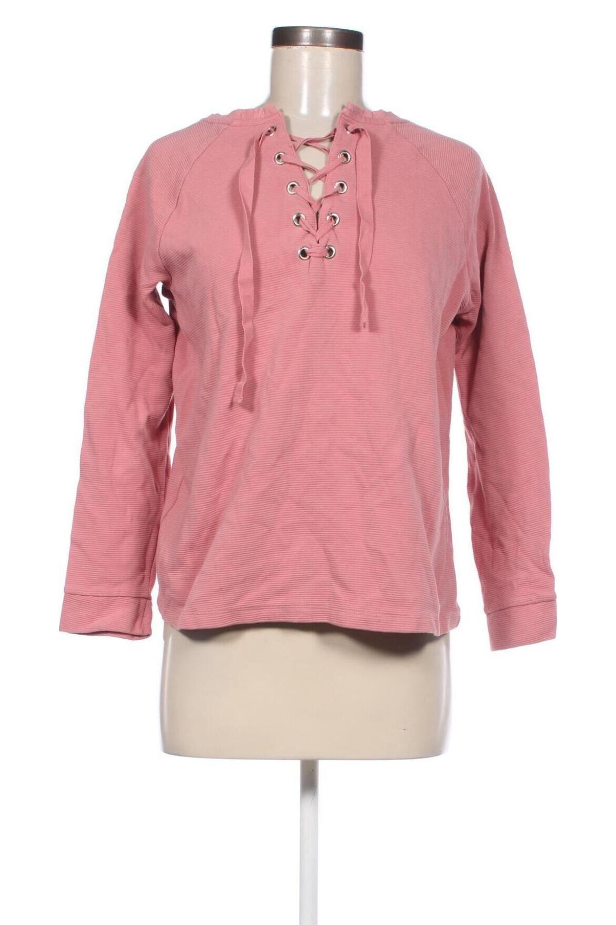 Damen Shirt Tom Tailor, Größe L, Farbe Rosa, Preis 23,99 €