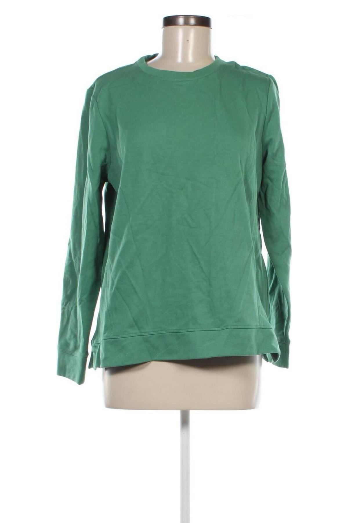 Damen Shirt Trenery, Größe M, Farbe Grün, Preis 18,99 €