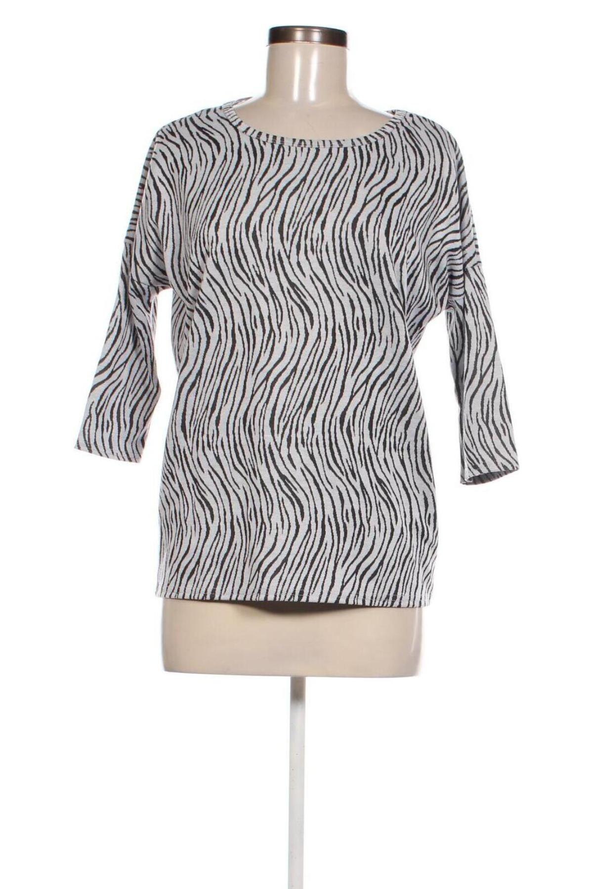 Damen Shirt Vero Moda, Größe S, Farbe Mehrfarbig, Preis € 13,99