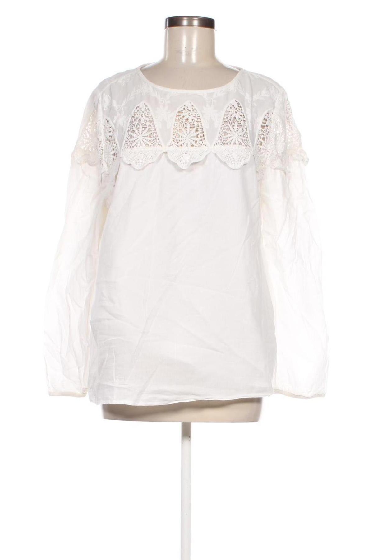 Damen Shirt White Stuff, Größe XL, Farbe Weiß, Preis € 24,48