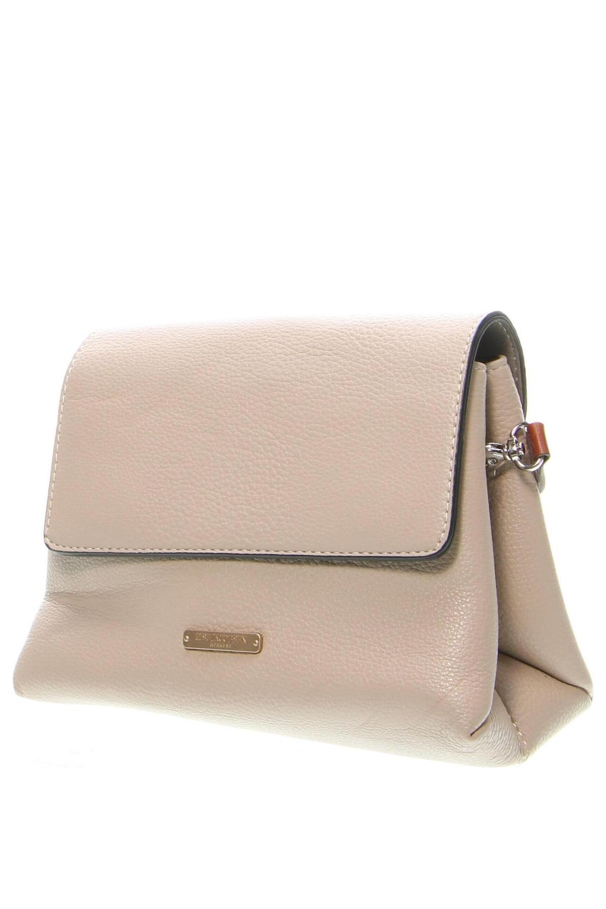 Damentasche Ilse Jacobsen, Farbe Beige, Preis € 42,99