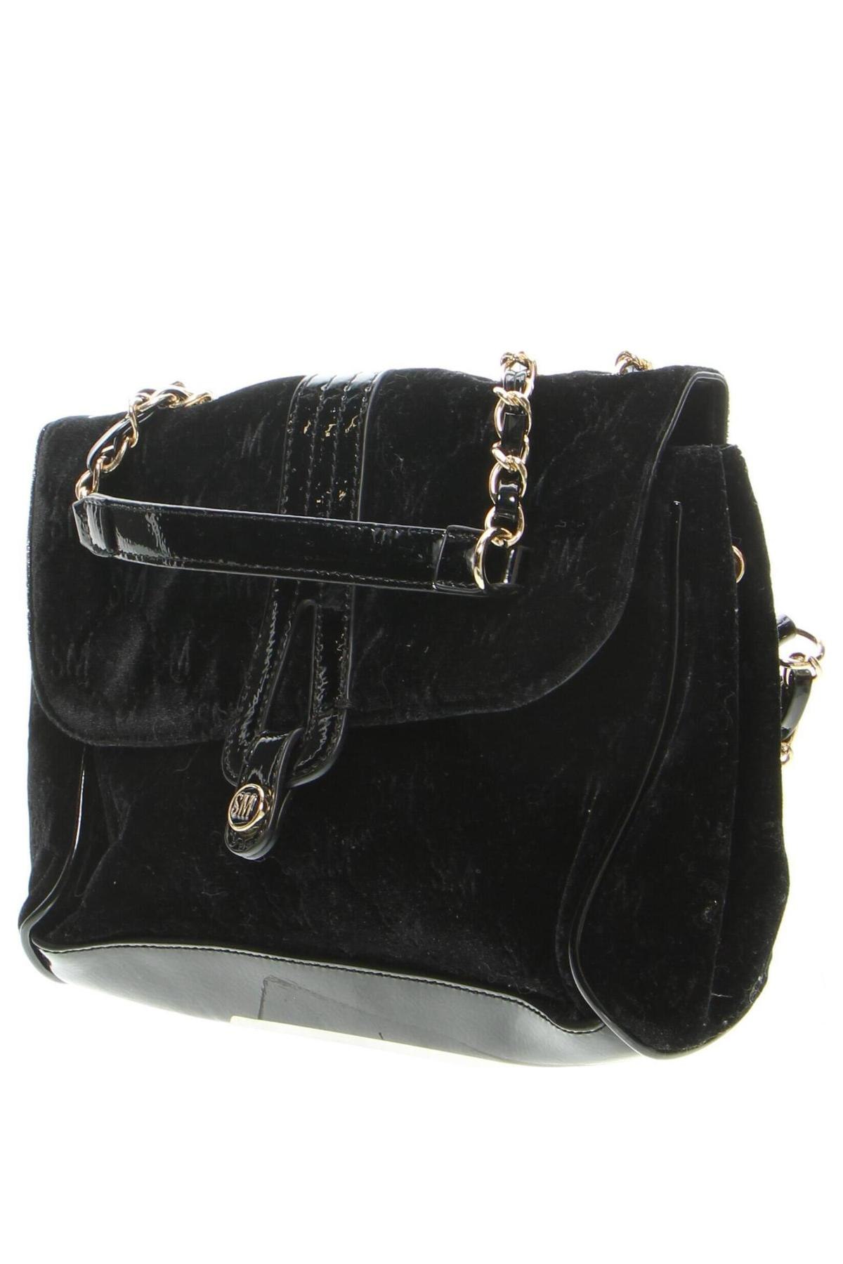 Damentasche Steve Madden, Farbe Schwarz, Preis € 29,99