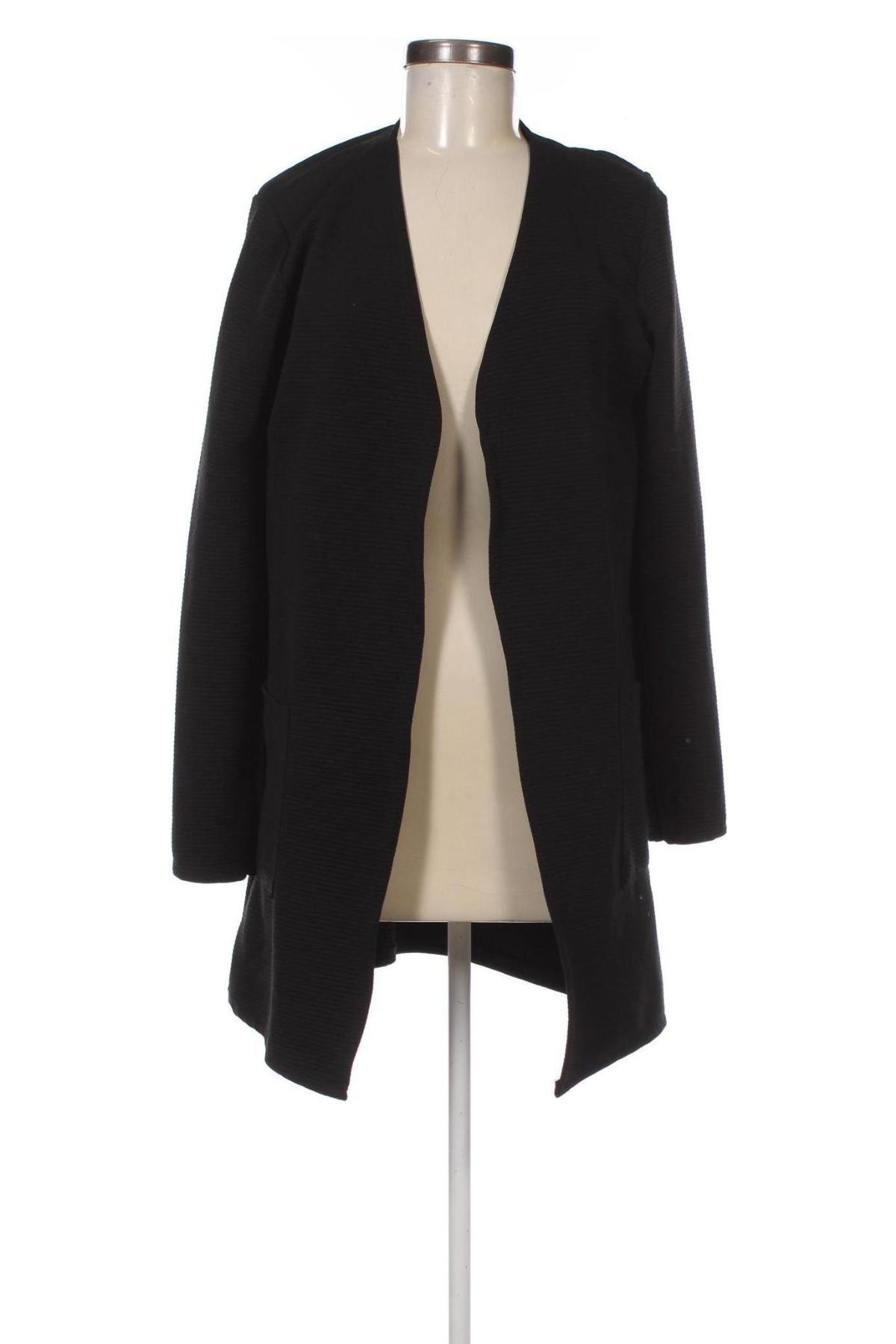 Cardigan de damă, Mărime M, Culoare Negru, Preț 24,99 Lei