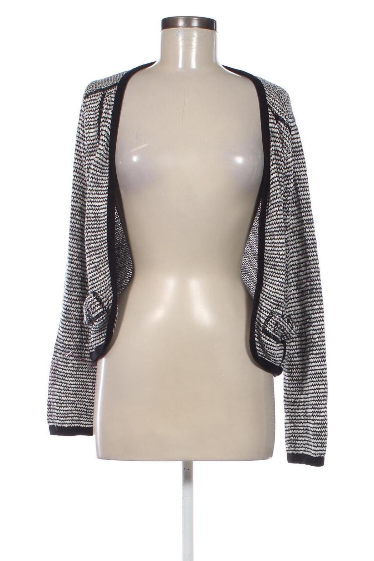 Cardigan de damă Ajc, Mărime M, Culoare Multicolor, Preț 47,99 Lei