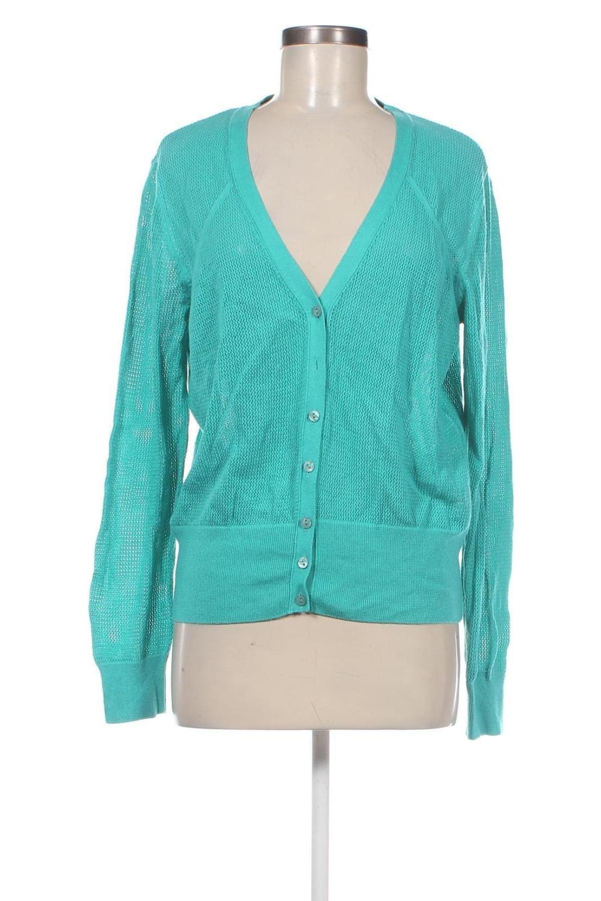 Damen Strickjacke Betty Barclay, Größe XL, Farbe Blau, Preis € 18,99