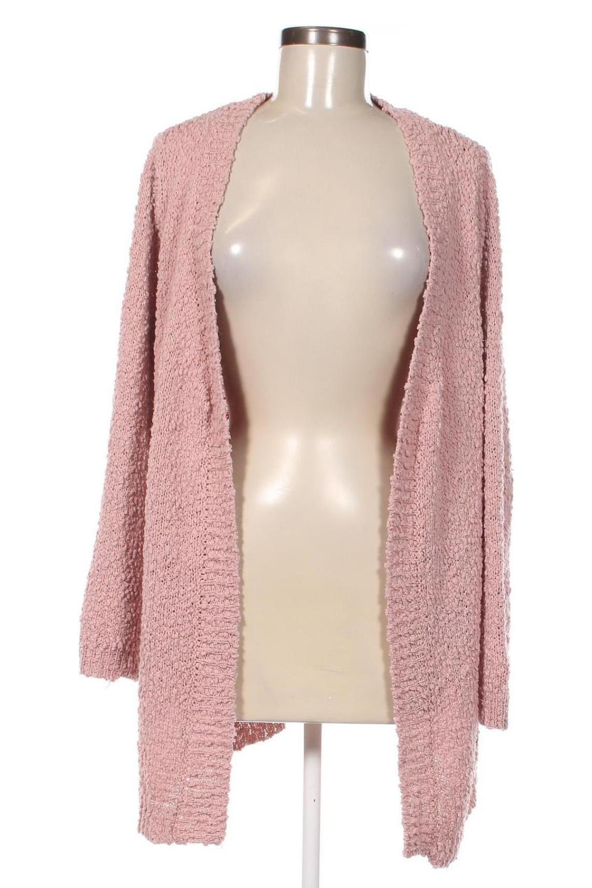 Cardigan de damă Colours, Mărime L, Culoare Mov deschis, Preț 48,99 Lei