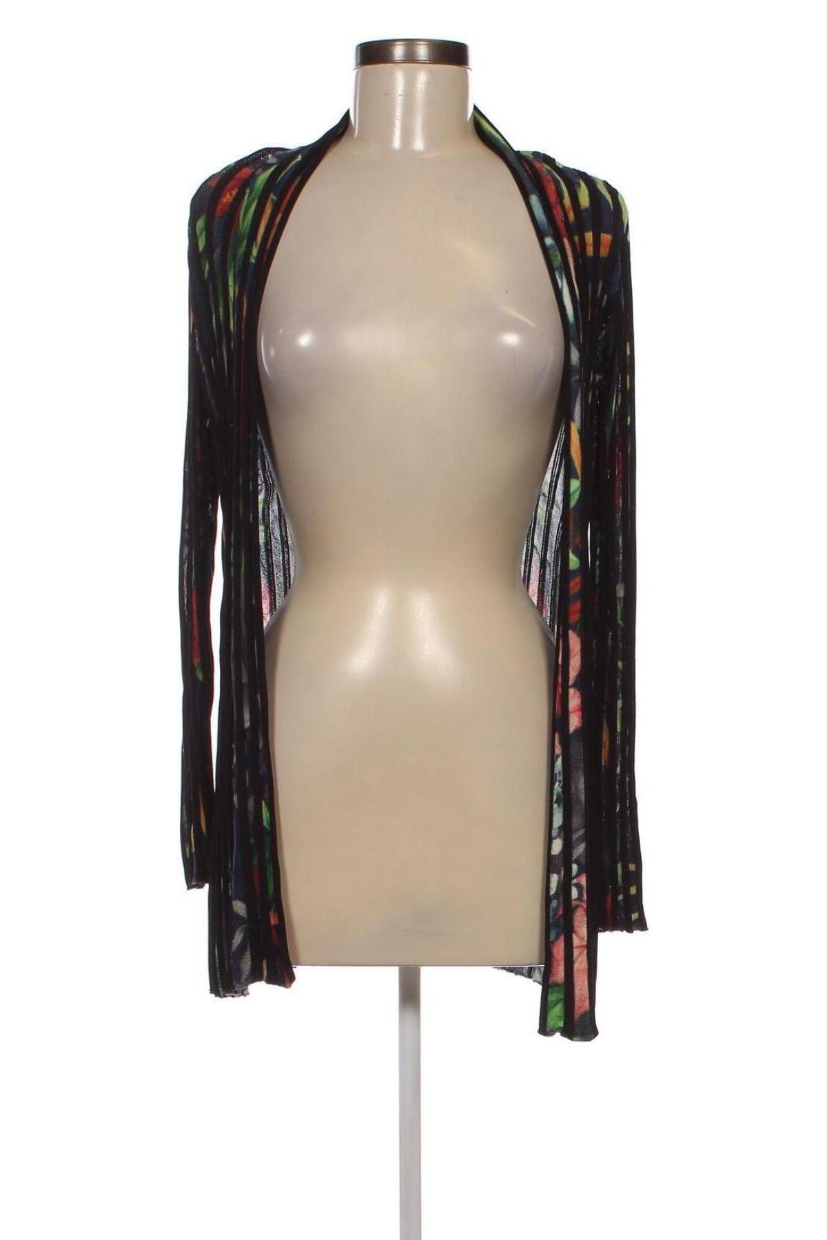 Cardigan de damă Desigual, Mărime M, Culoare Multicolor, Preț 95,99 Lei