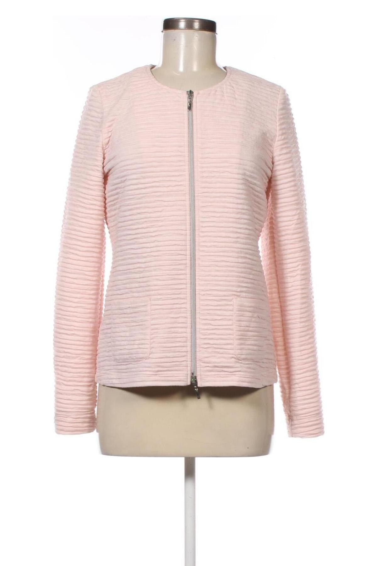 Damen Strickjacke Erfo, Größe M, Farbe Rosa, Preis 9,99 €