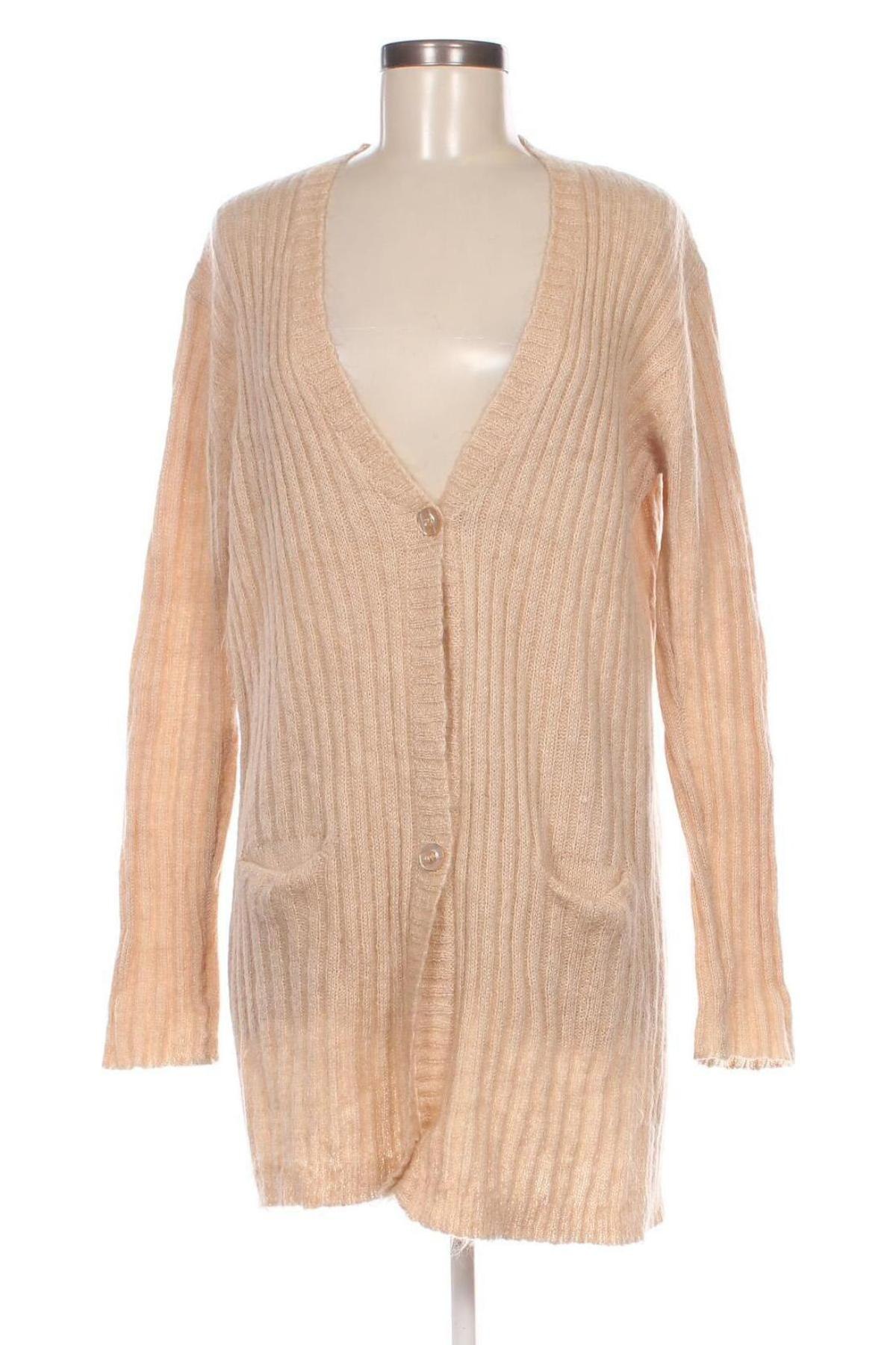 Damen Strickjacke Filippa K, Größe S, Farbe Beige, Preis € 159,43