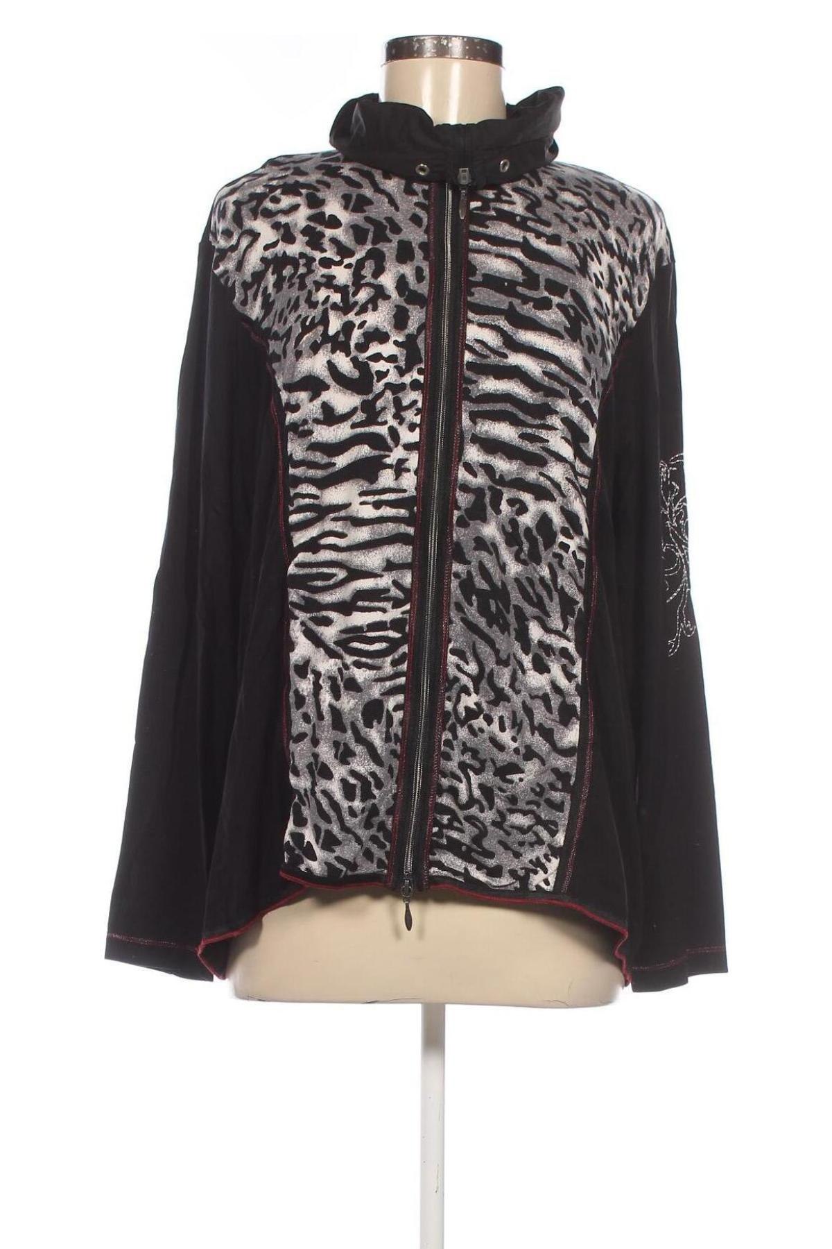 Cardigan de damă Gerry Weber, Mărime XL, Culoare Multicolor, Preț 158,16 Lei