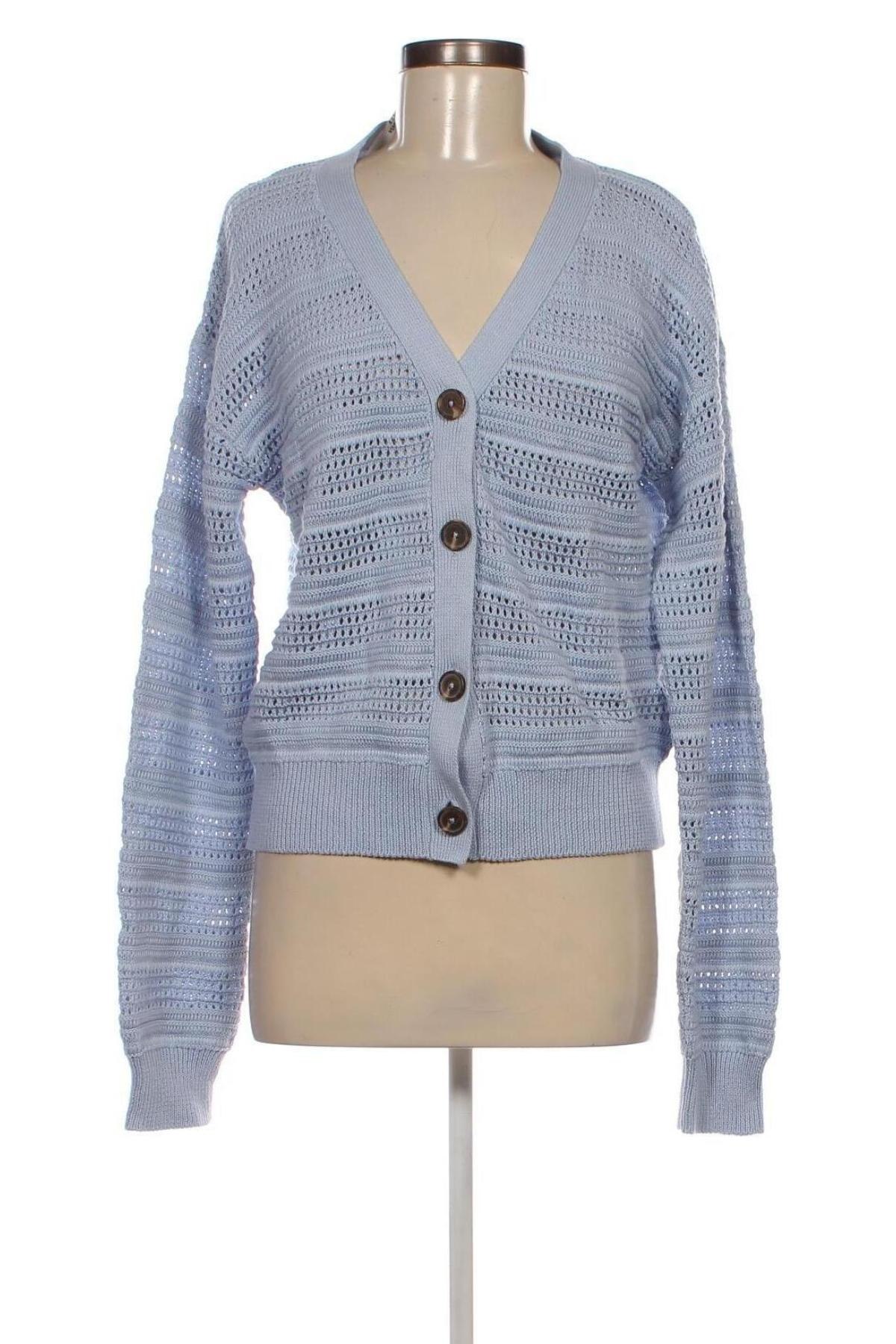 Cardigan de damă Haily`s, Mărime XL, Culoare Albastru, Preț 134,99 Lei