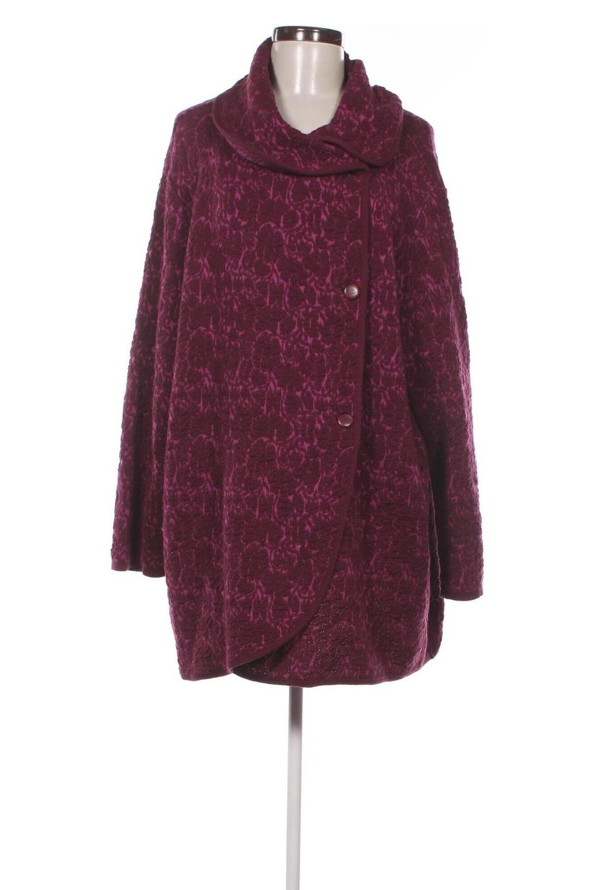 Cardigan de damă Karin Glasmacher, Mărime 5XL, Culoare Multicolor, Preț 424,10 Lei