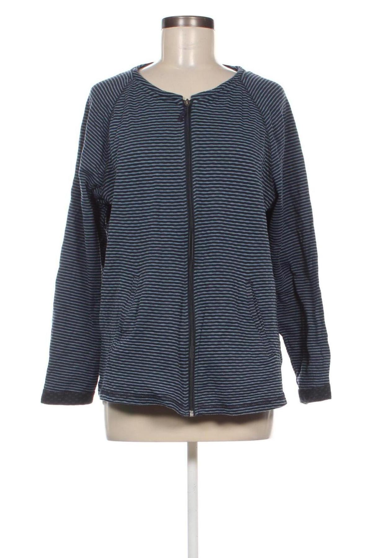 Damen Strickjacke Nkd, Größe XL, Farbe Mehrfarbig, Preis 10,99 €