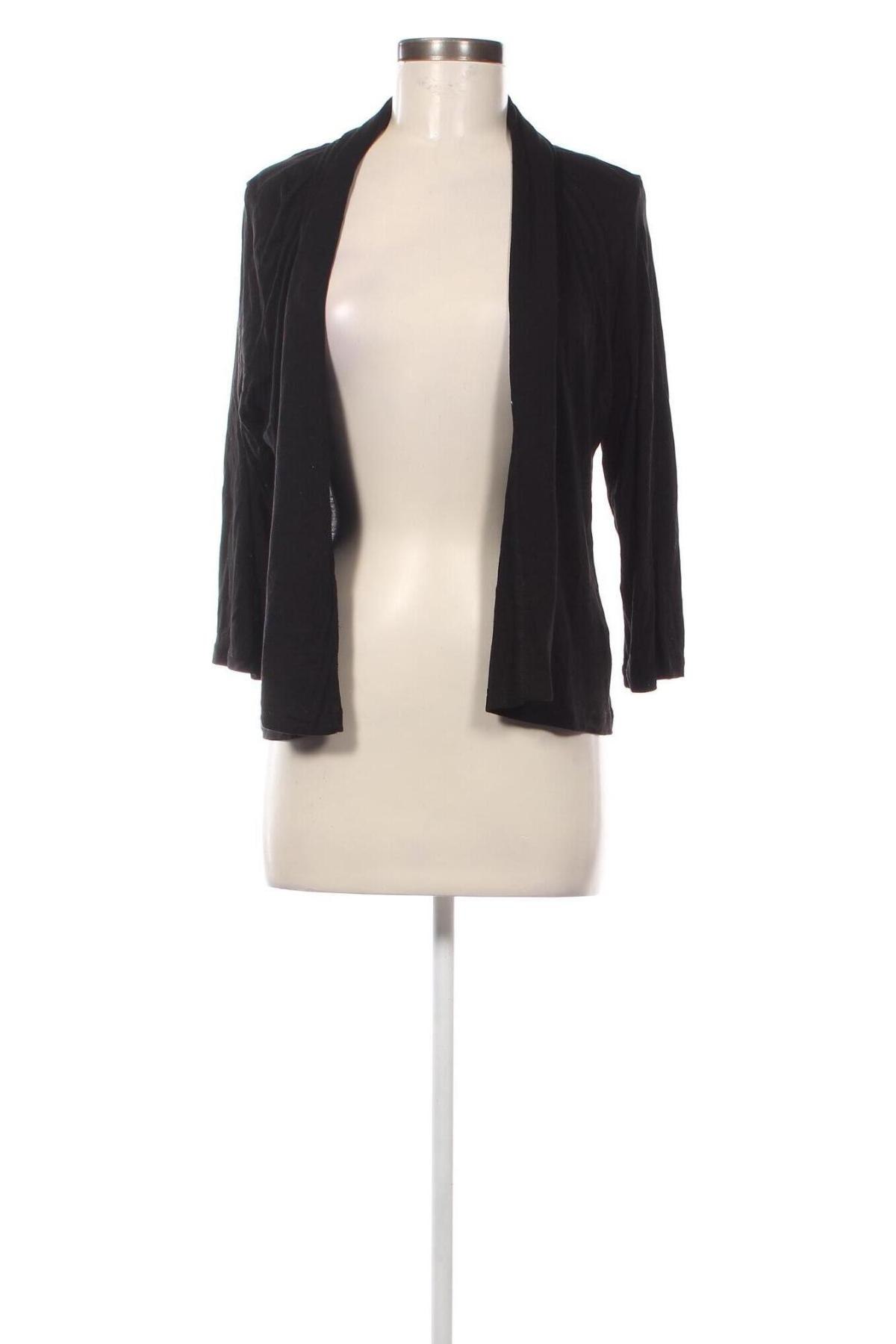 Cardigan de damă Opus, Mărime M, Culoare Negru, Preț 203,99 Lei