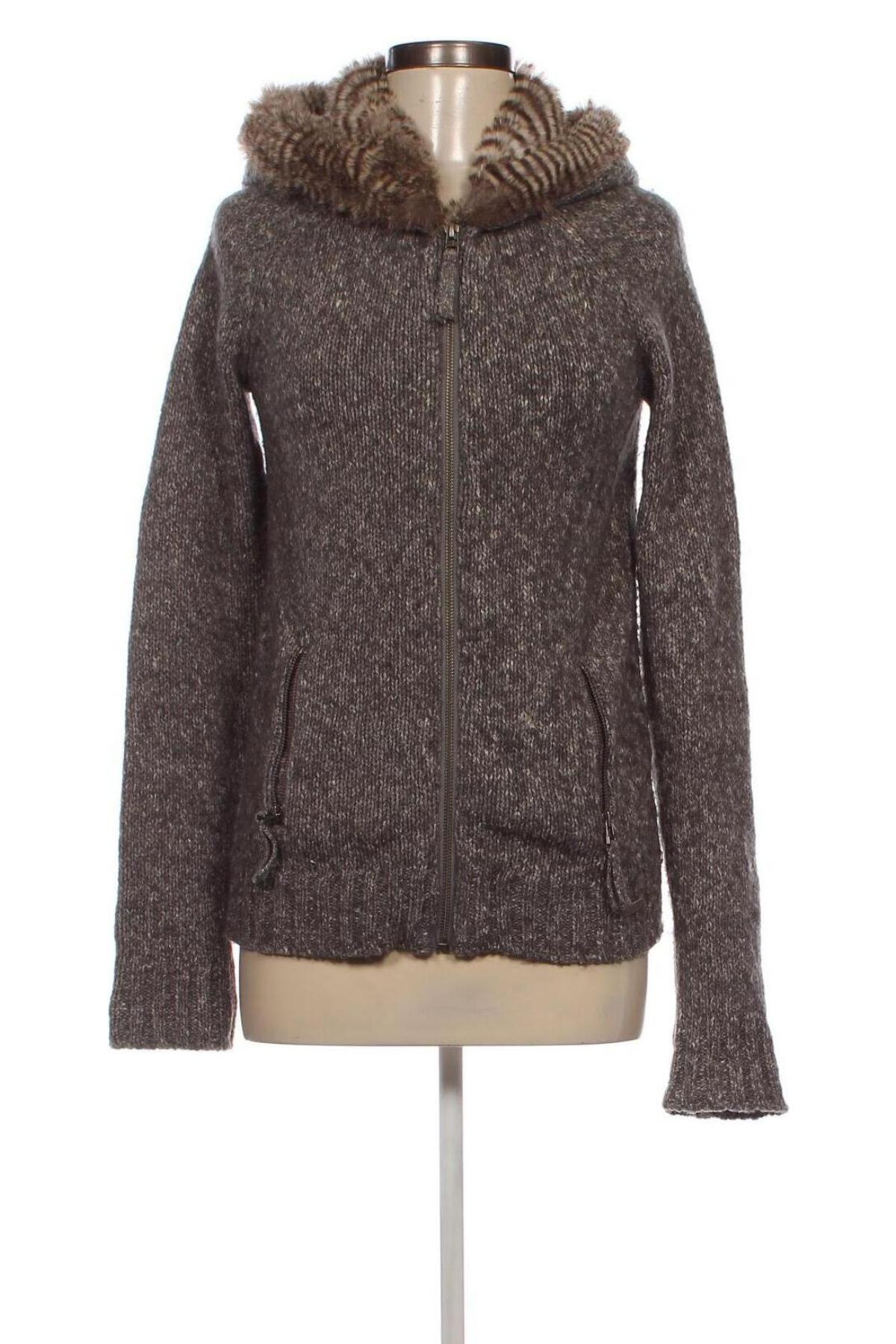 Damen Strickjacke S.Oliver, Größe S, Farbe Mehrfarbig, Preis € 17,99